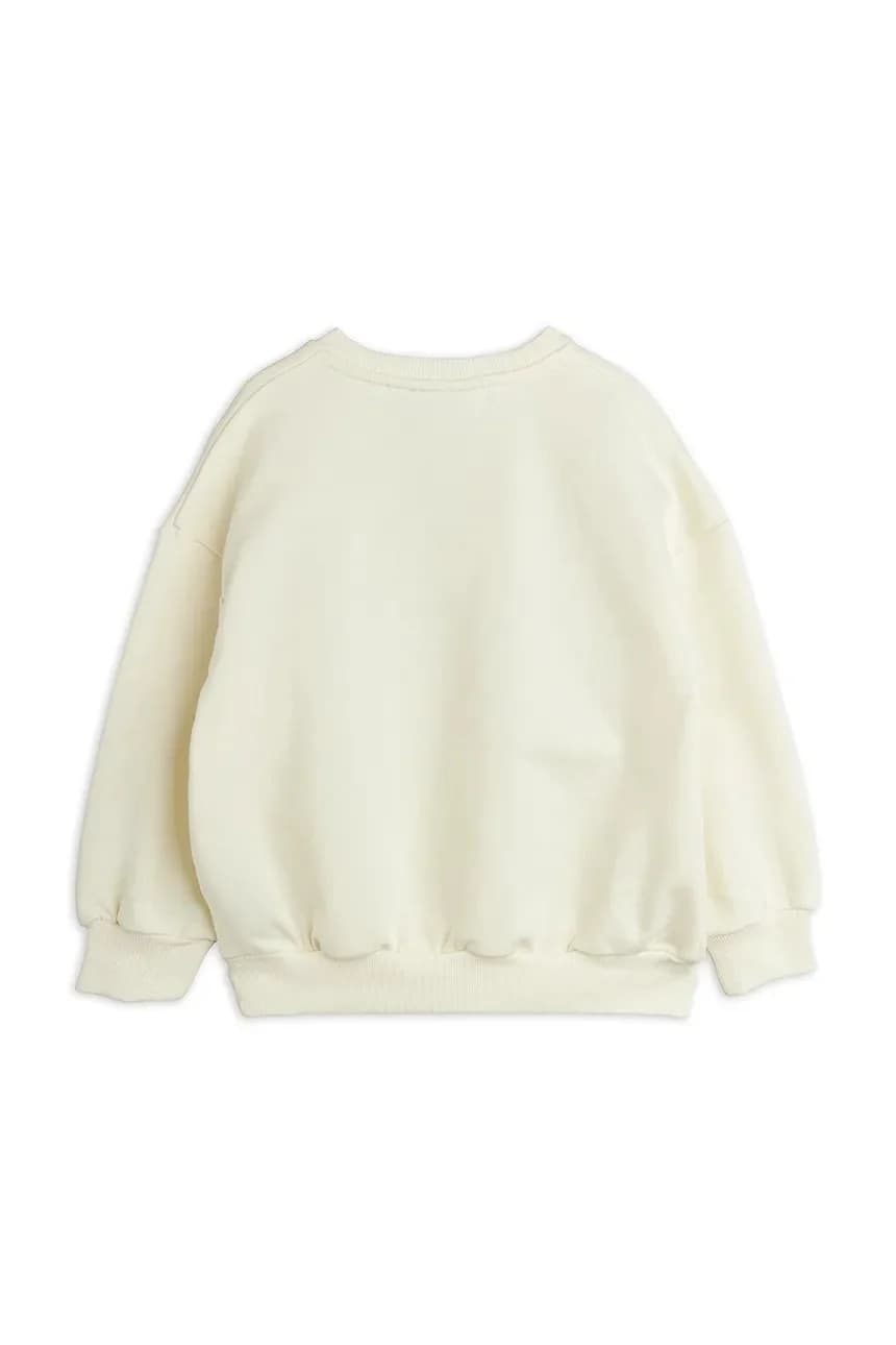 Детская хлопковая толстовка Общество - фото 2