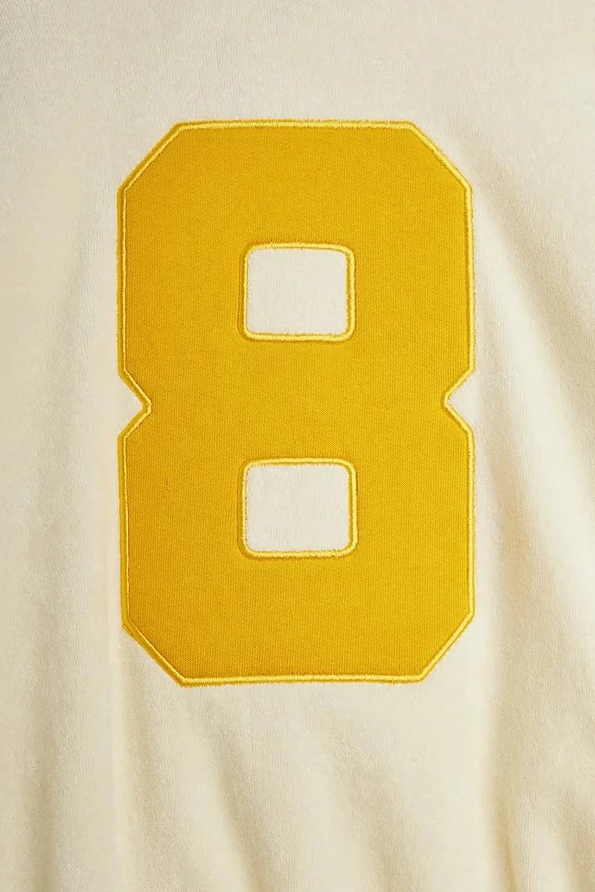 Детская хлопковая толстовка Alien City FC - фото 4