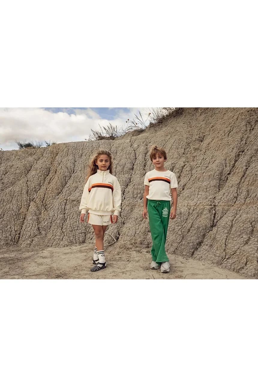 Детская хлопковая толстовка Alien City FC - фото 8