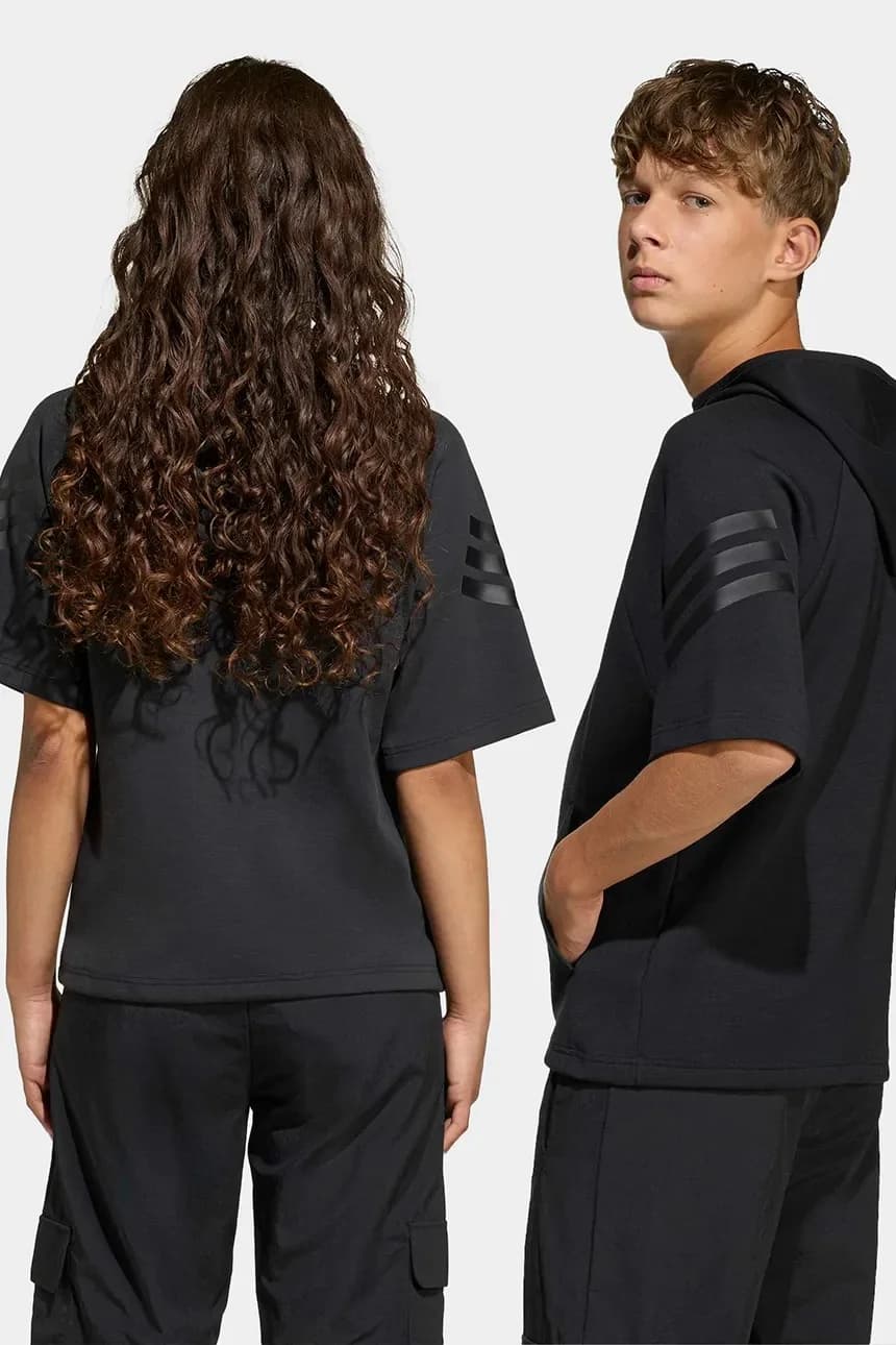 Детская толстовка - фото 3