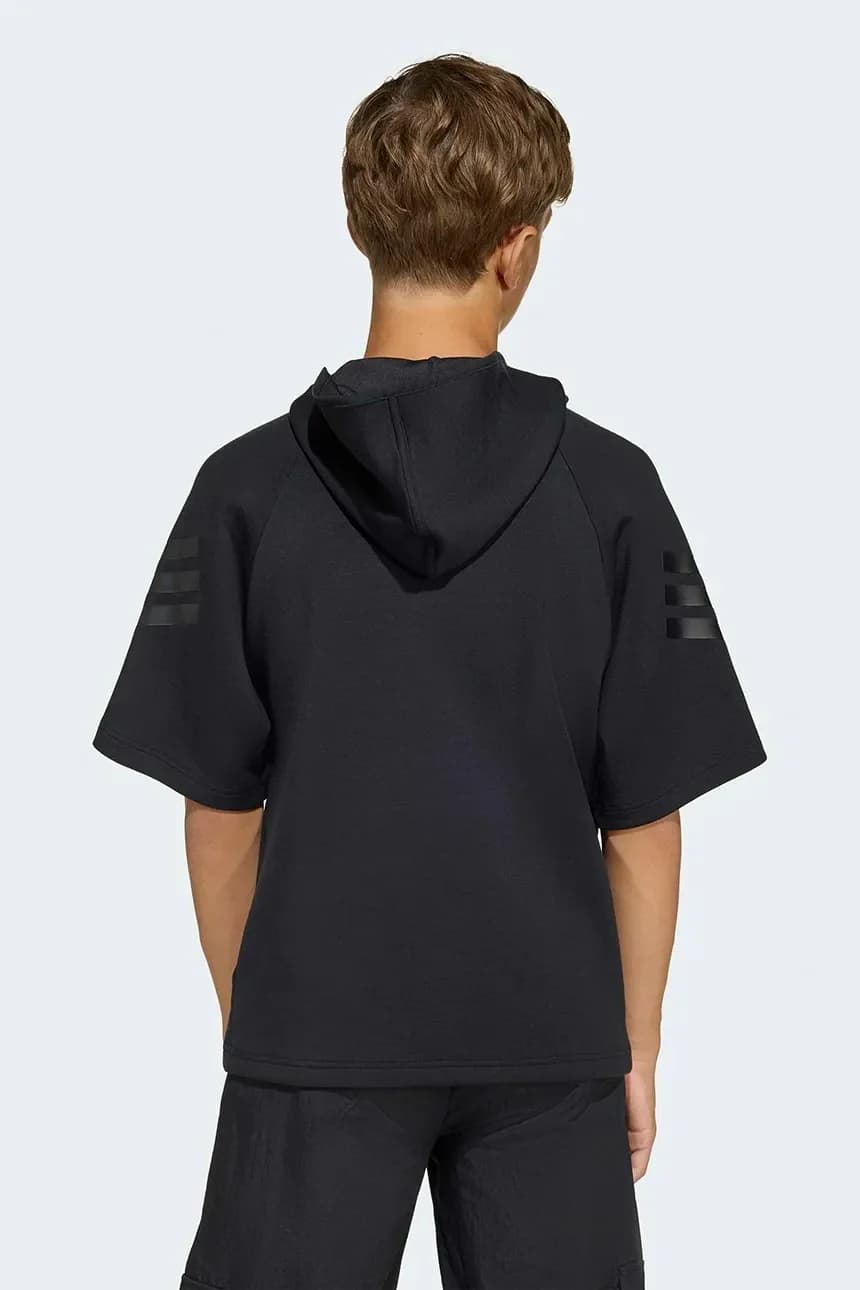 Детская толстовка - фото 5