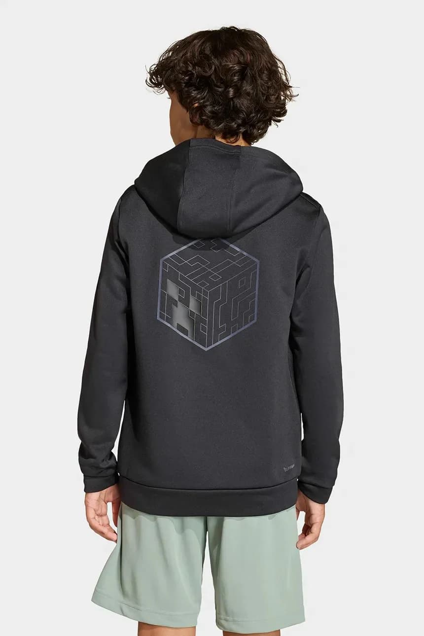 Детская толстовка - фото 3