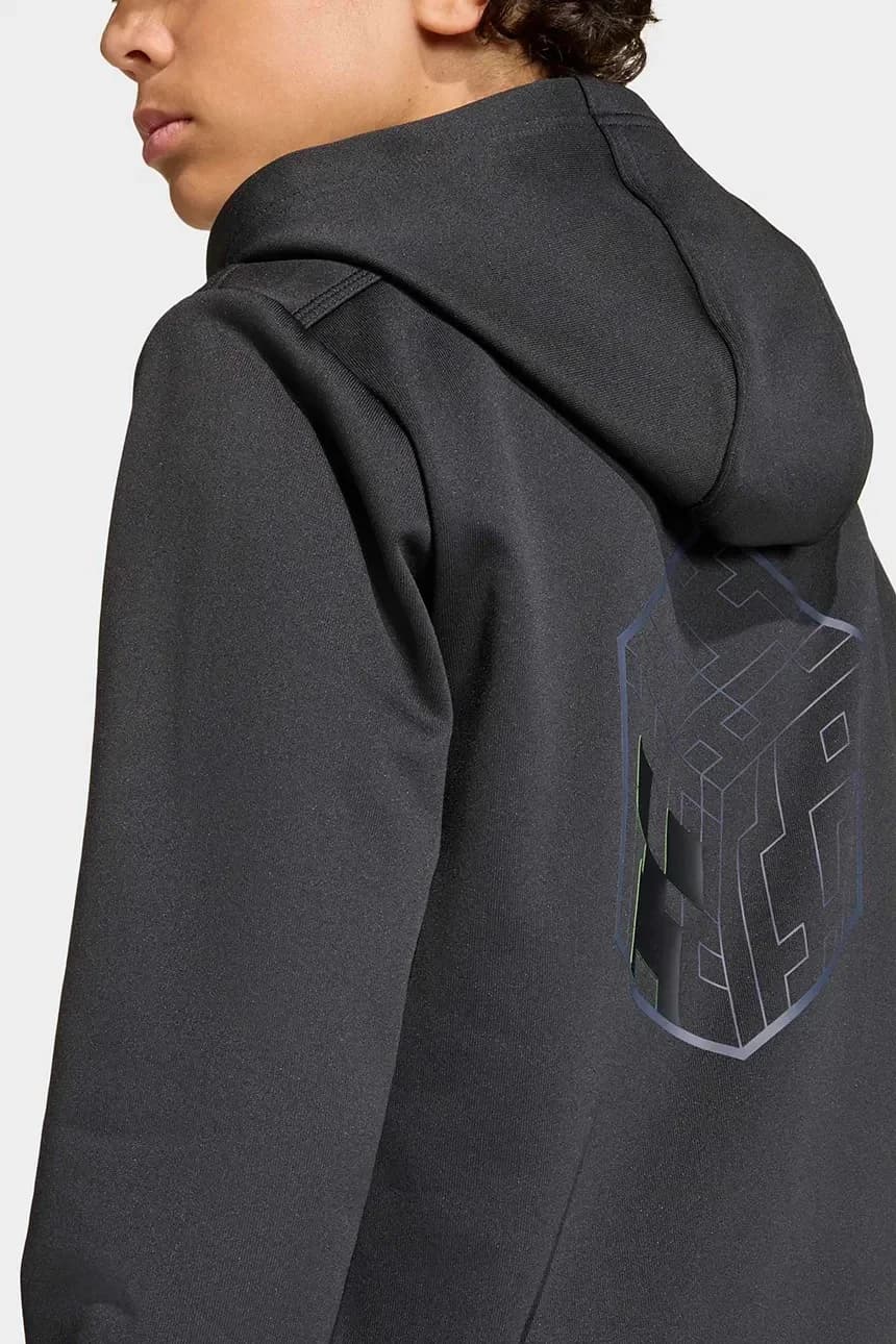 Детская толстовка - фото 4