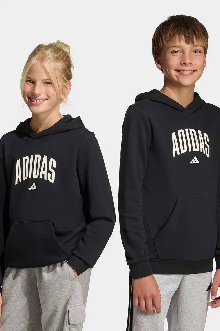 Детская толстовка