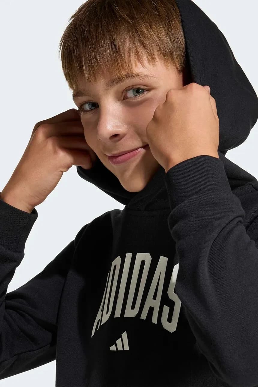 Детская толстовка - фото 6