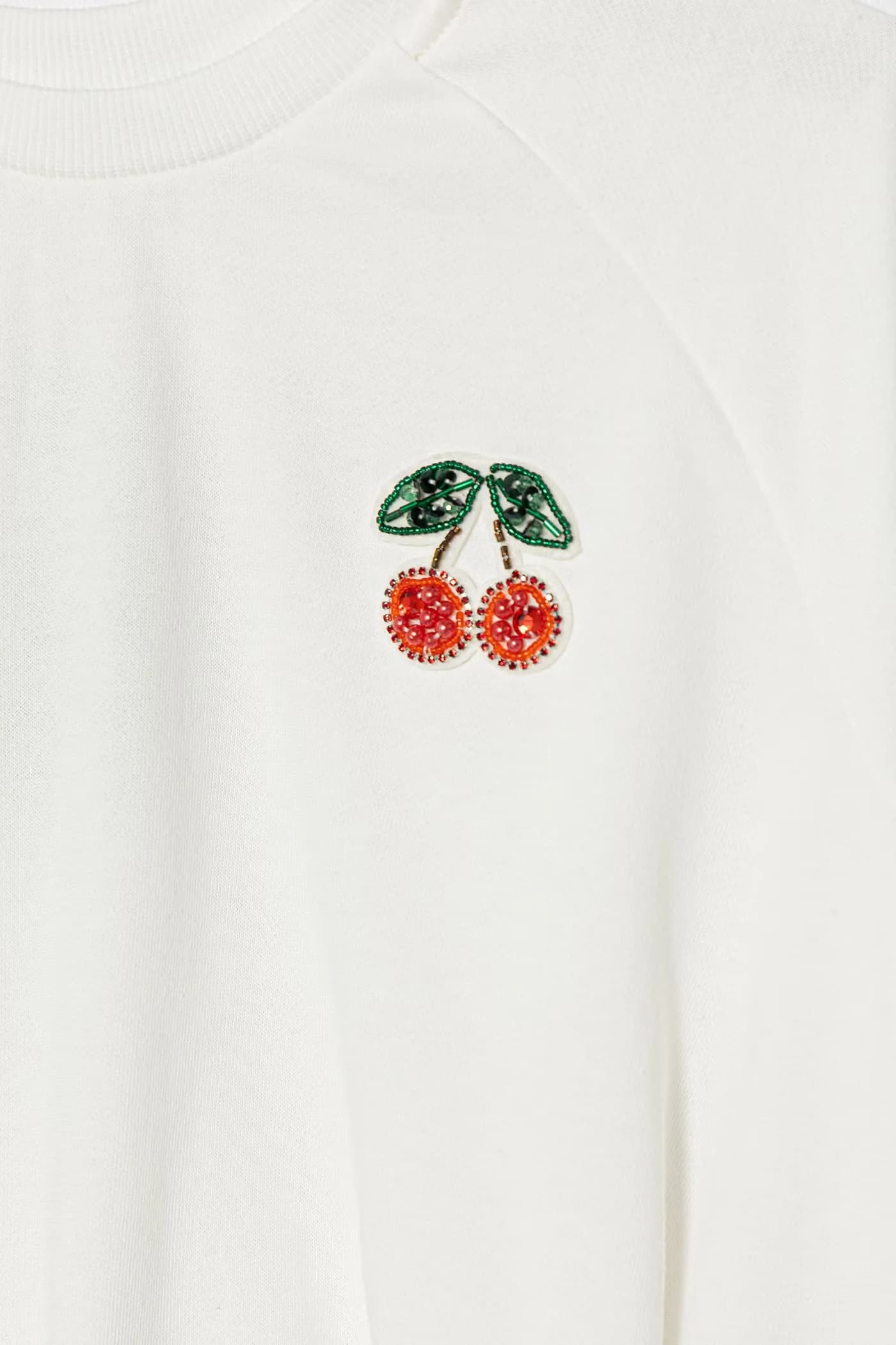 Детская толстовка с хлопком - фото 2