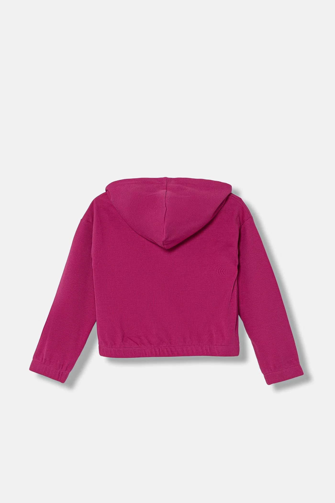 Детская хлопковая толстовка - фото 2