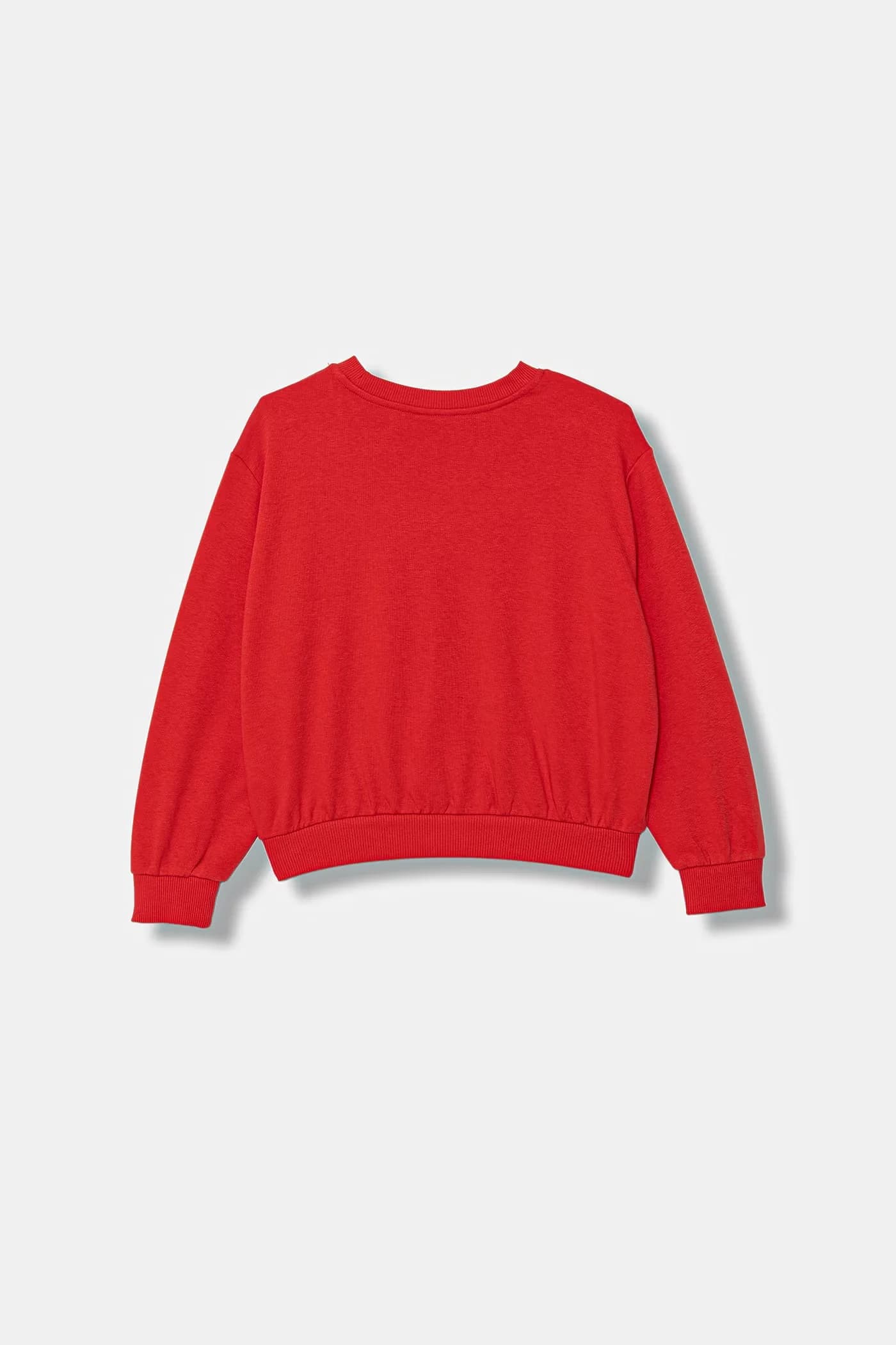 Детская толстовка с хлопком - фото 2