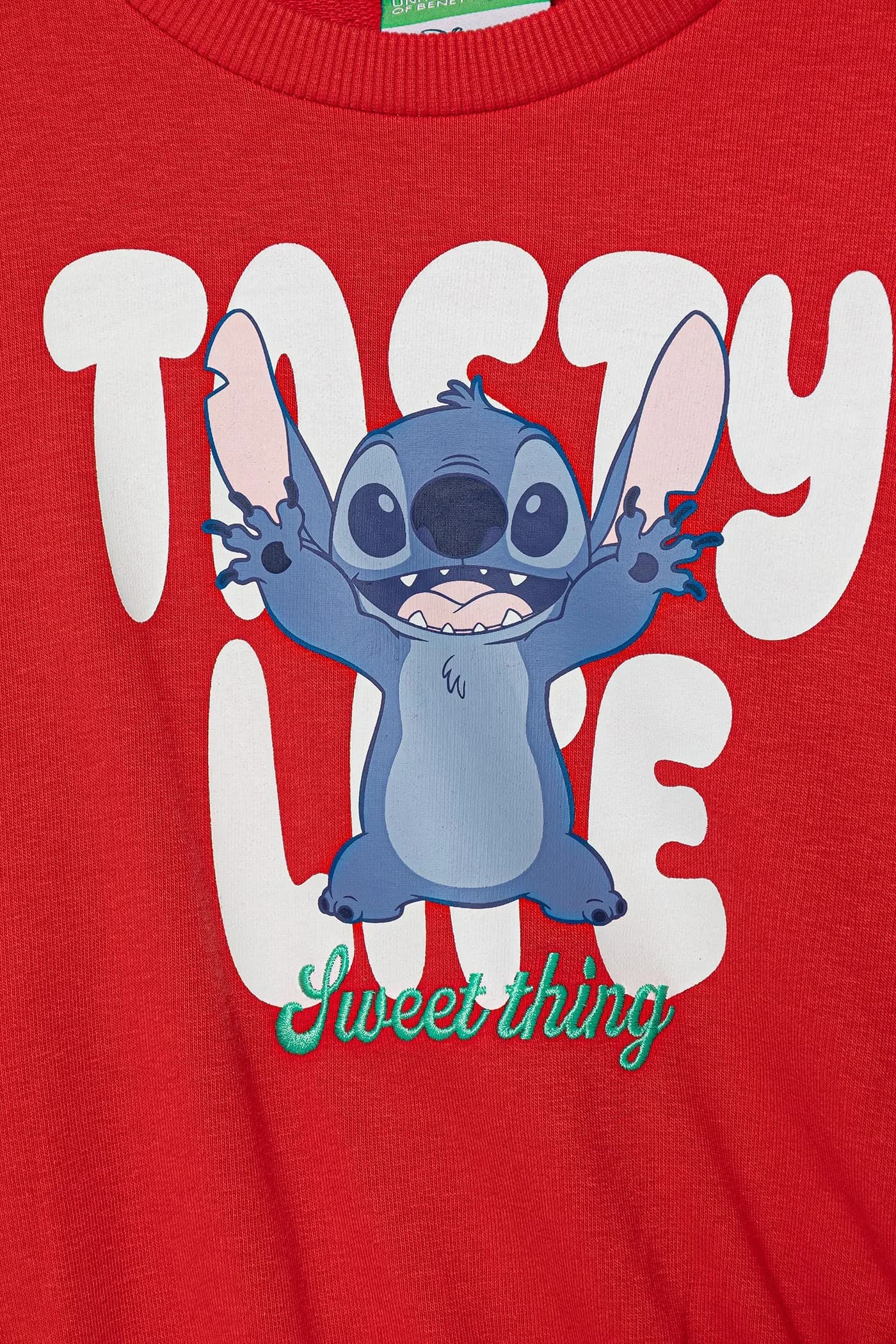 Детская толстовка с хлопком - фото 3