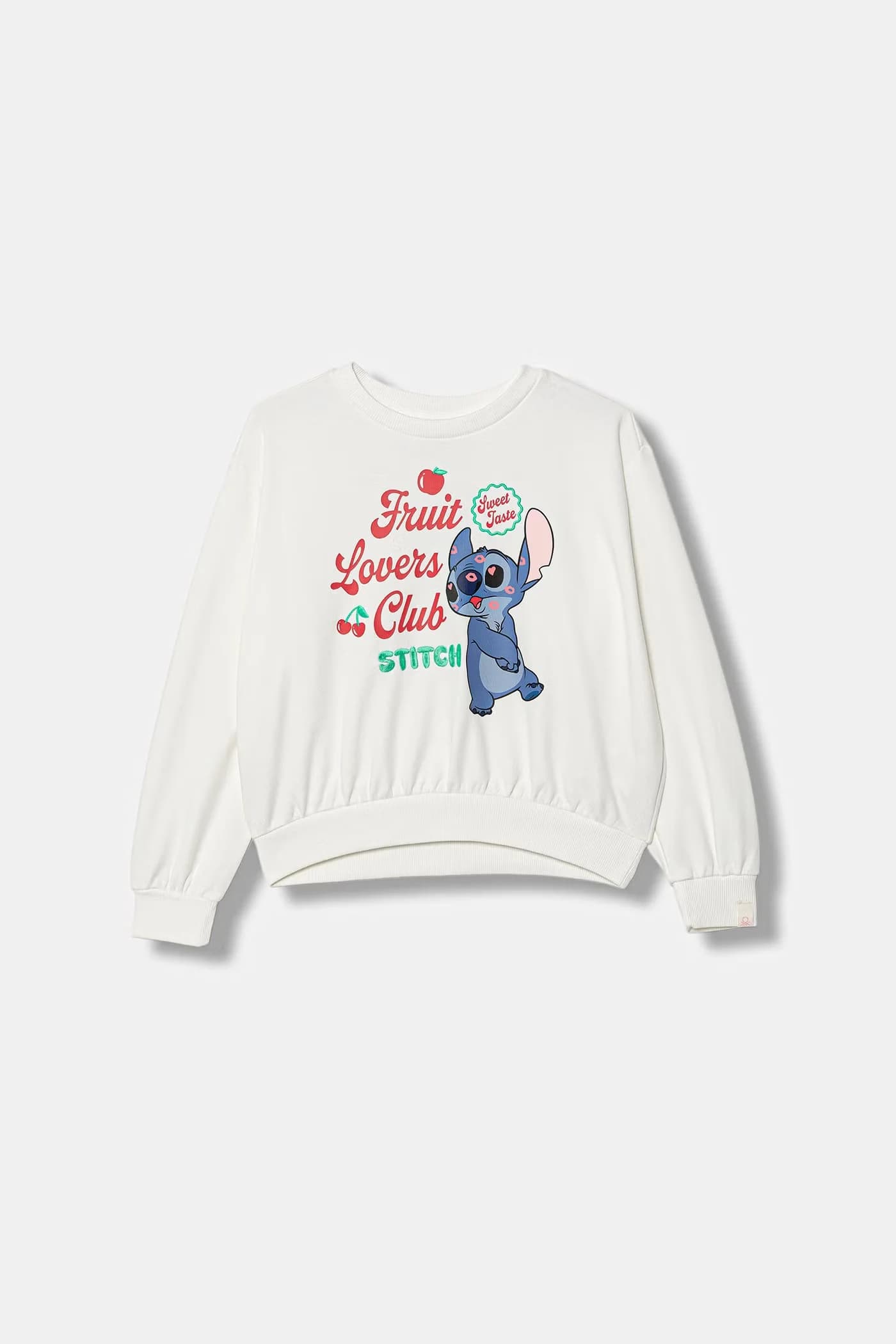 Детская толстовка с хлопком