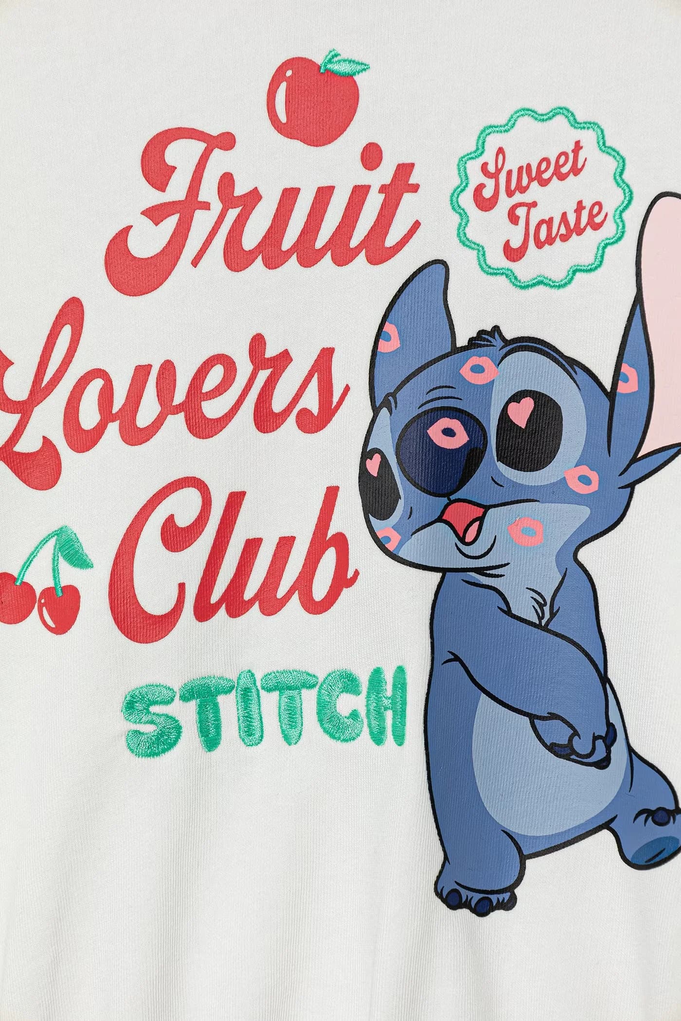 Детская толстовка с хлопком - фото 3