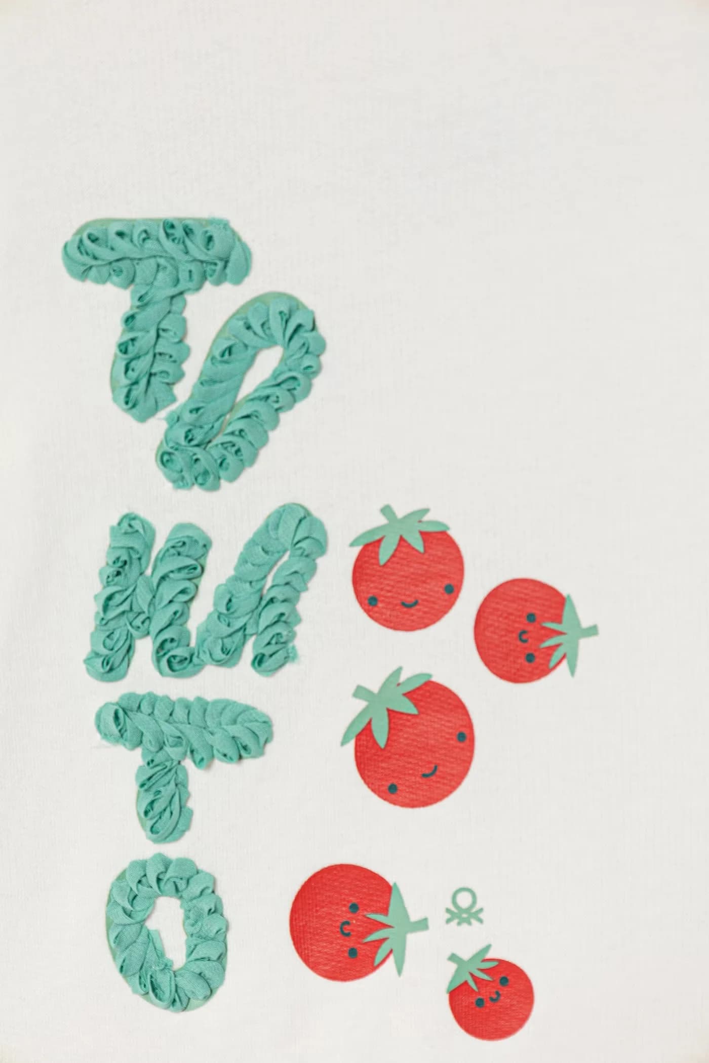 Детская хлопковая толстовка - фото 3