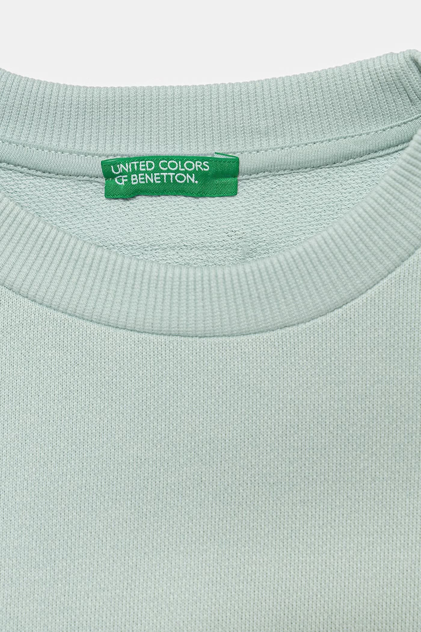 Детская хлопковая толстовка - фото 3