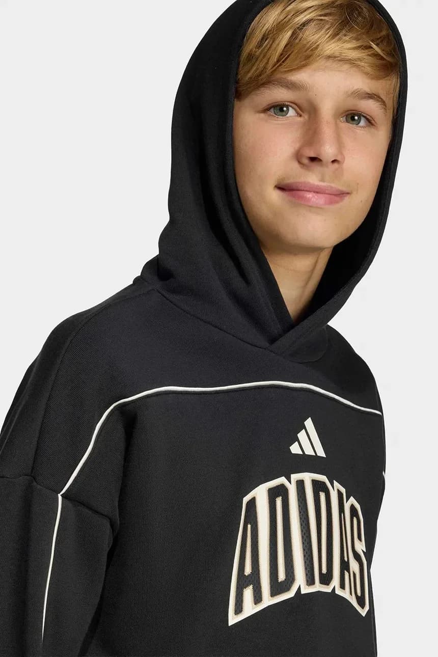 Детская толстовка - фото 5