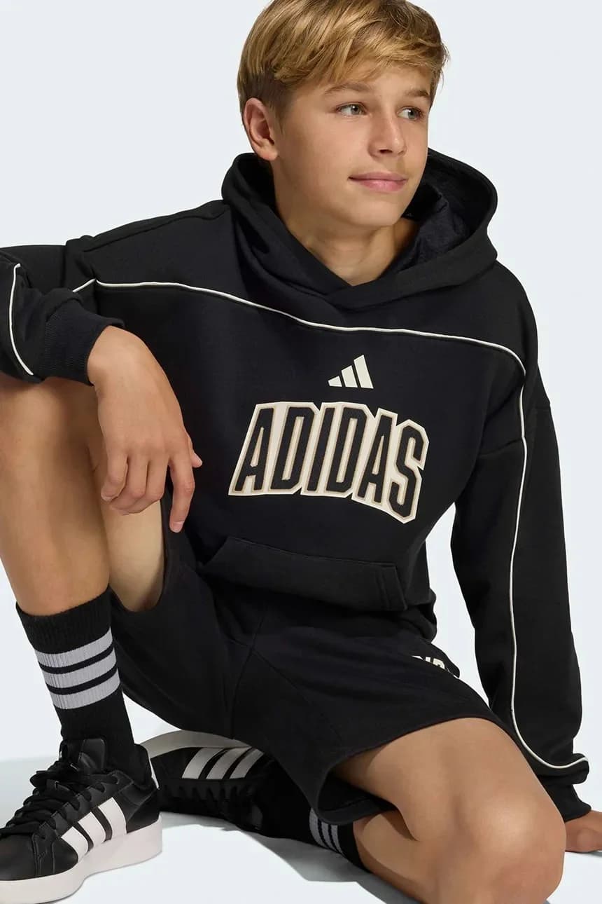 Детская толстовка - фото 6