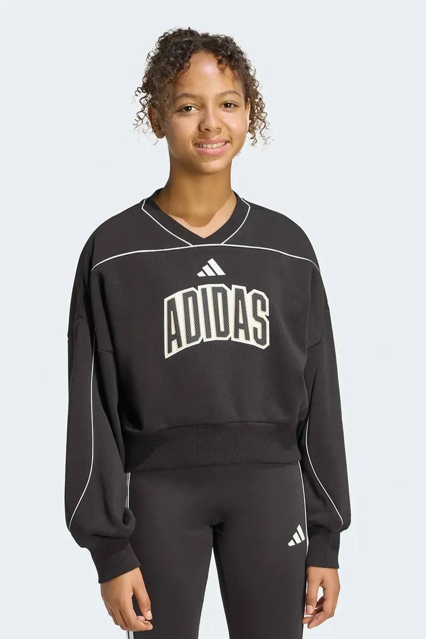 Детская толстовка