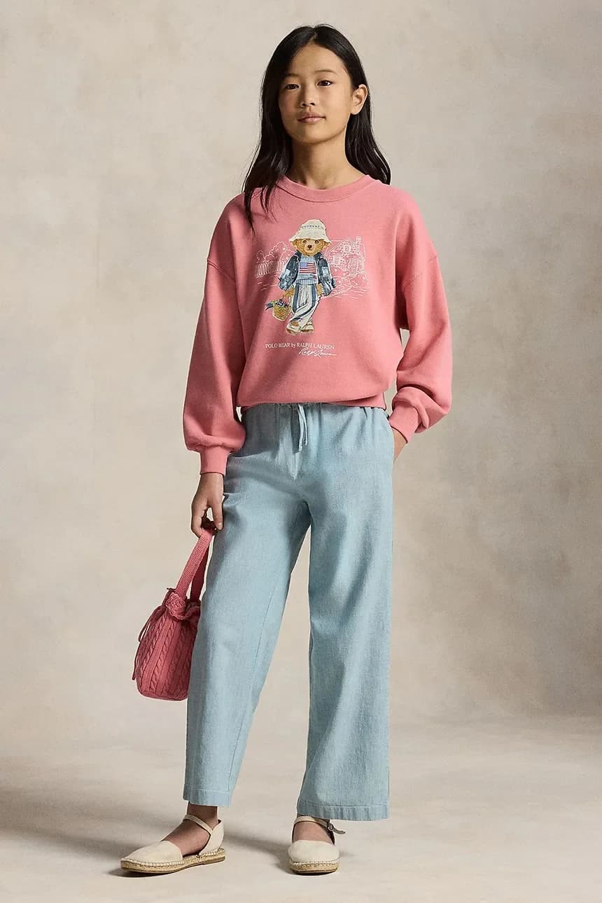 Детская толстовка - фото 4