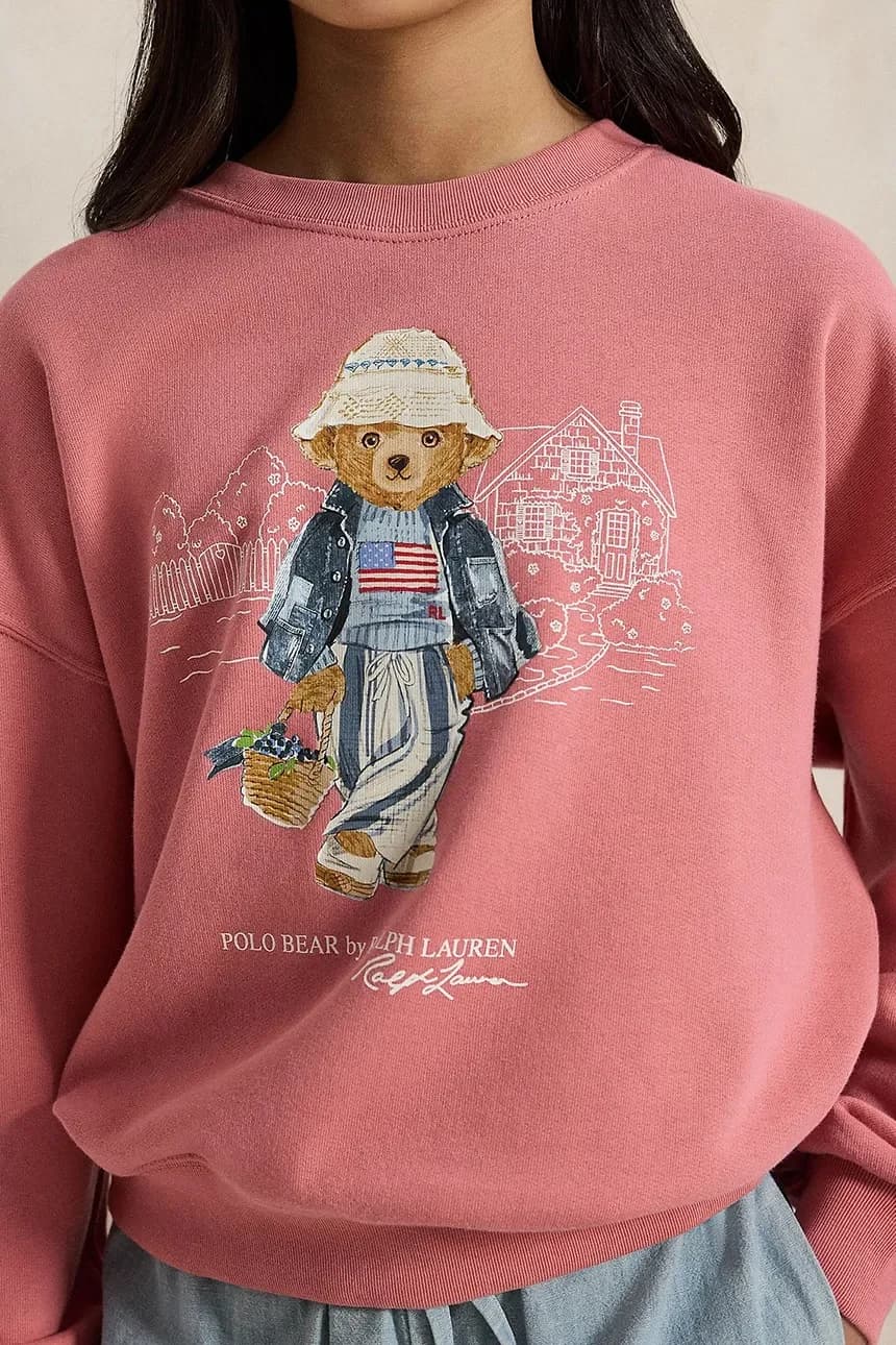 Детская толстовка - фото 5