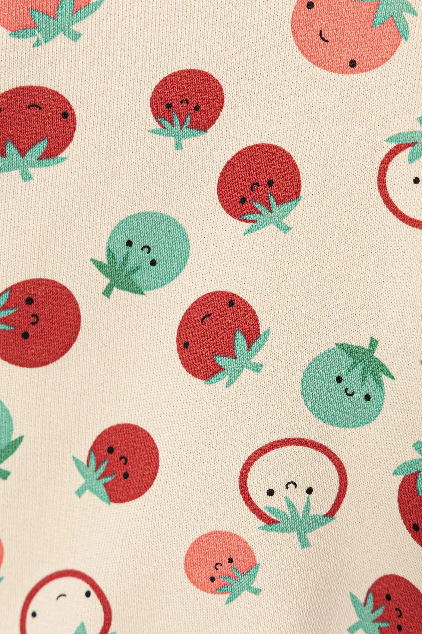 Детская хлопковая толстовка - фото 3