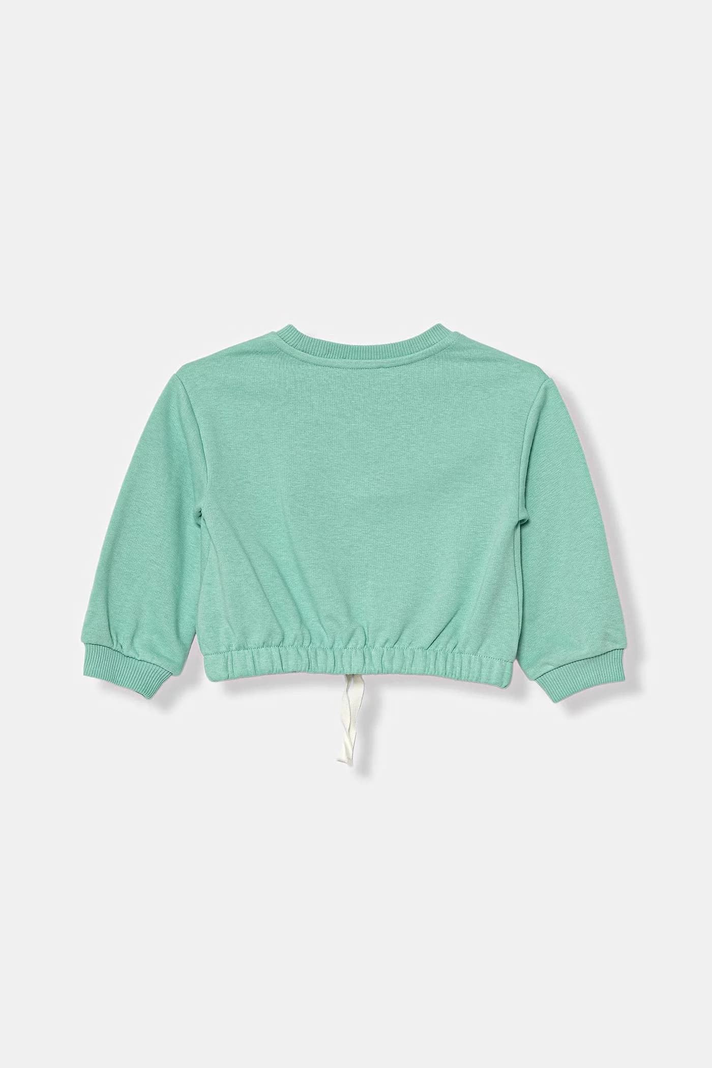 Детская толстовка - фото 2