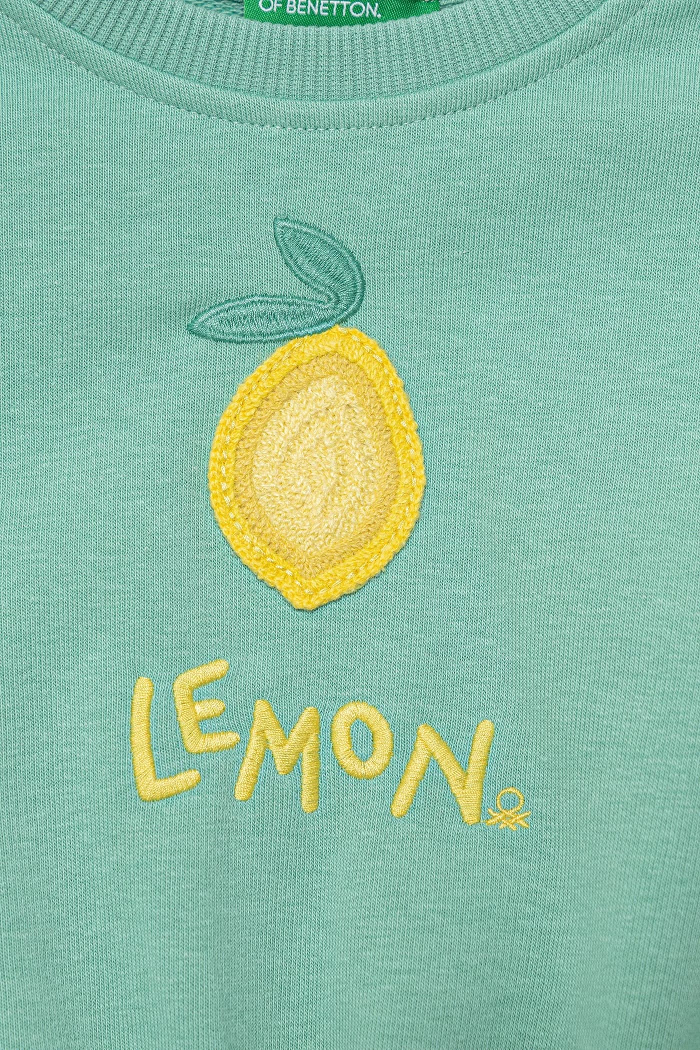 Детская толстовка - фото 3