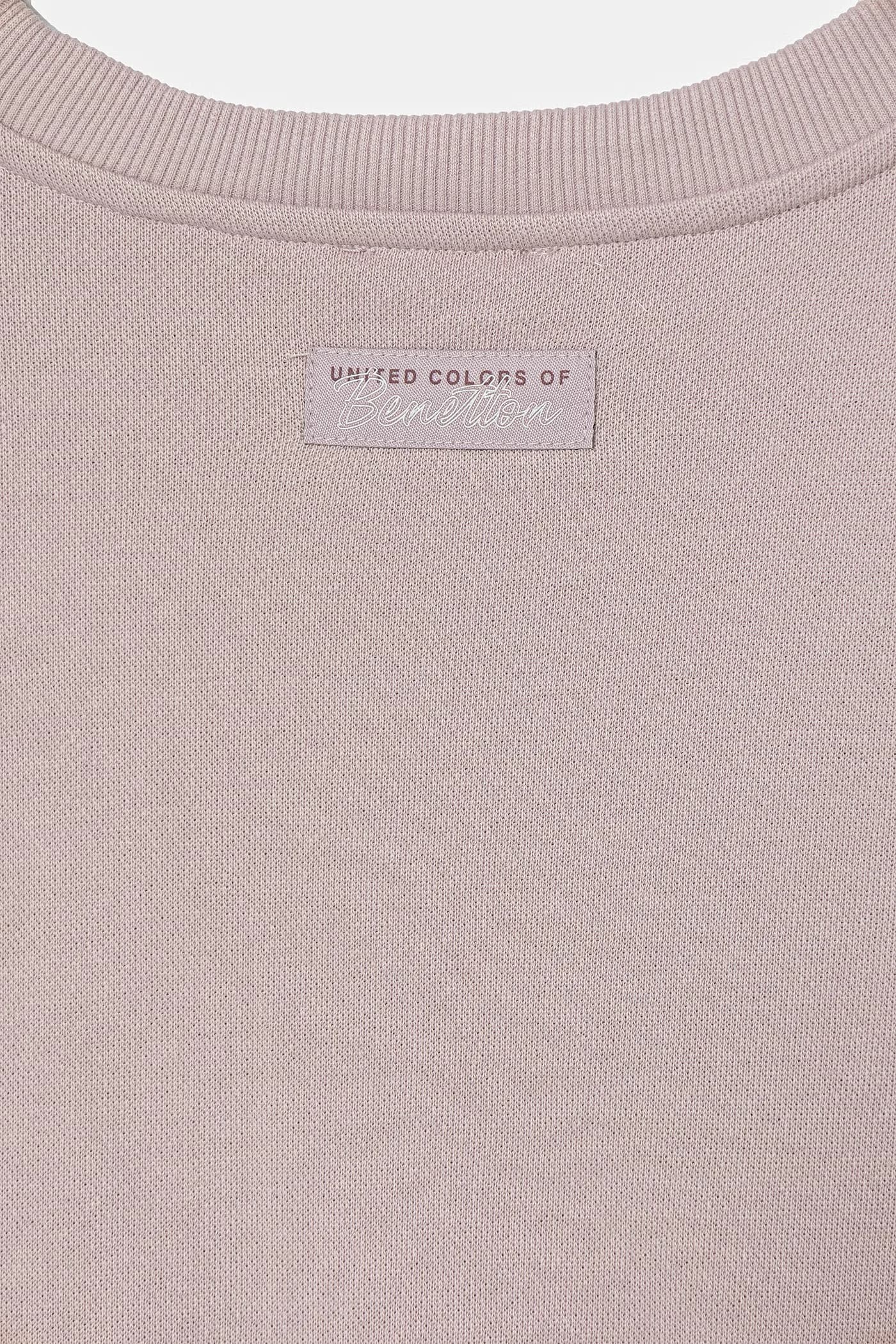 Детская хлопковая толстовка - фото 3