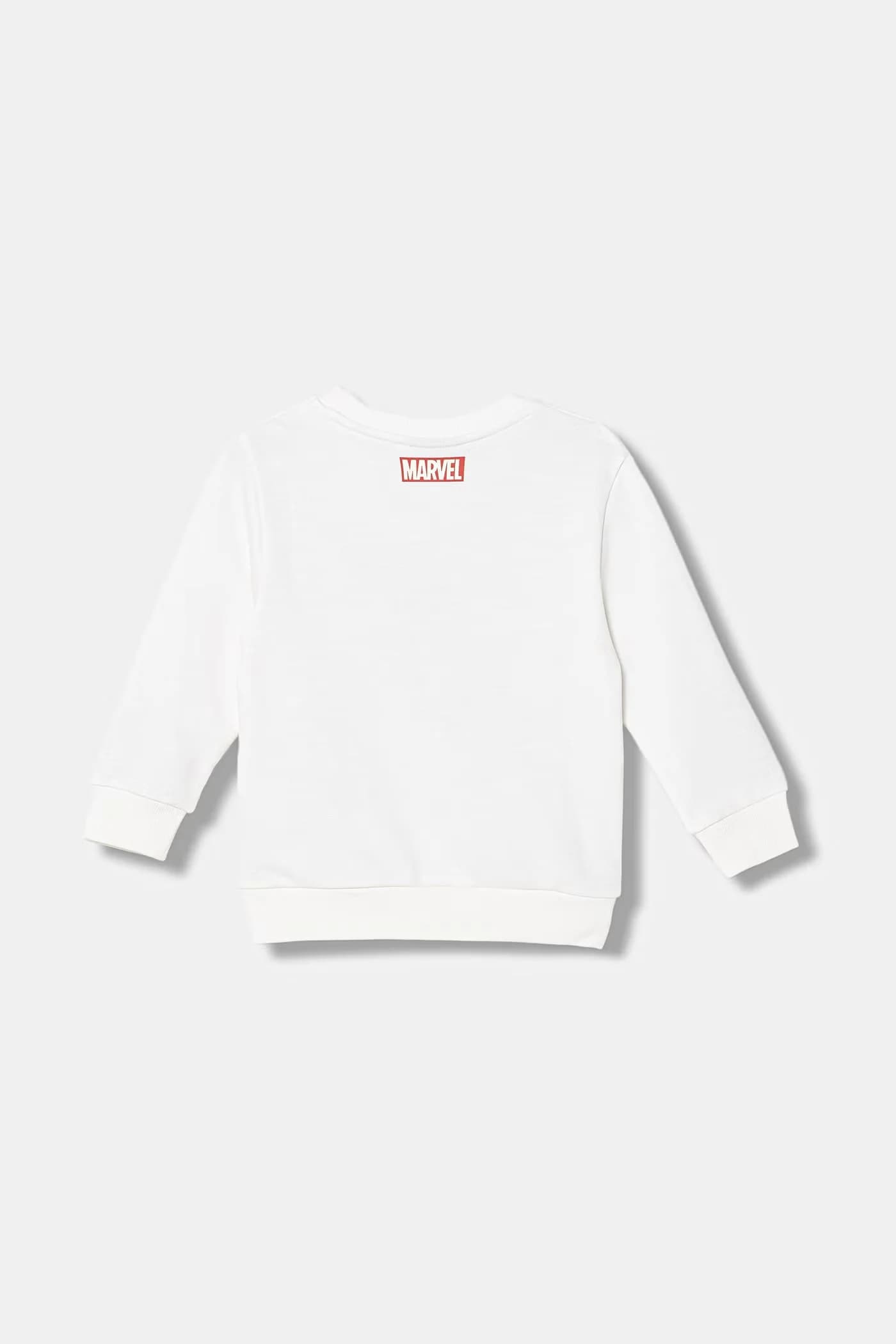 Детская хлопковая толстовка - фото 2