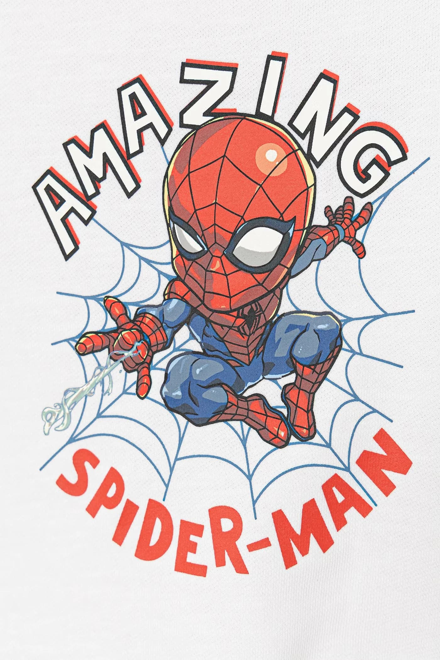 Детская хлопковая толстовка - фото 3