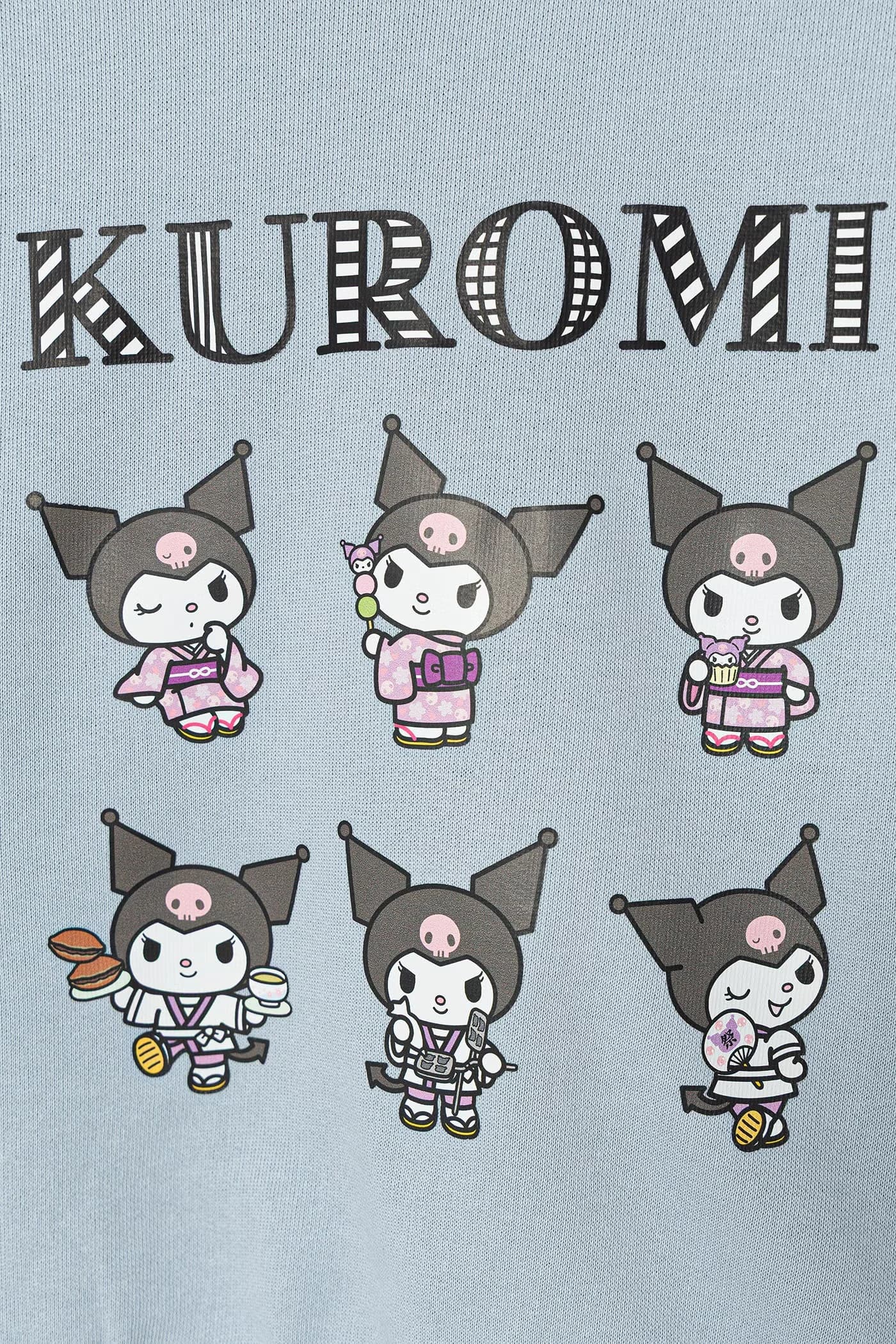 Детская хлопковая толстовка - фото 3