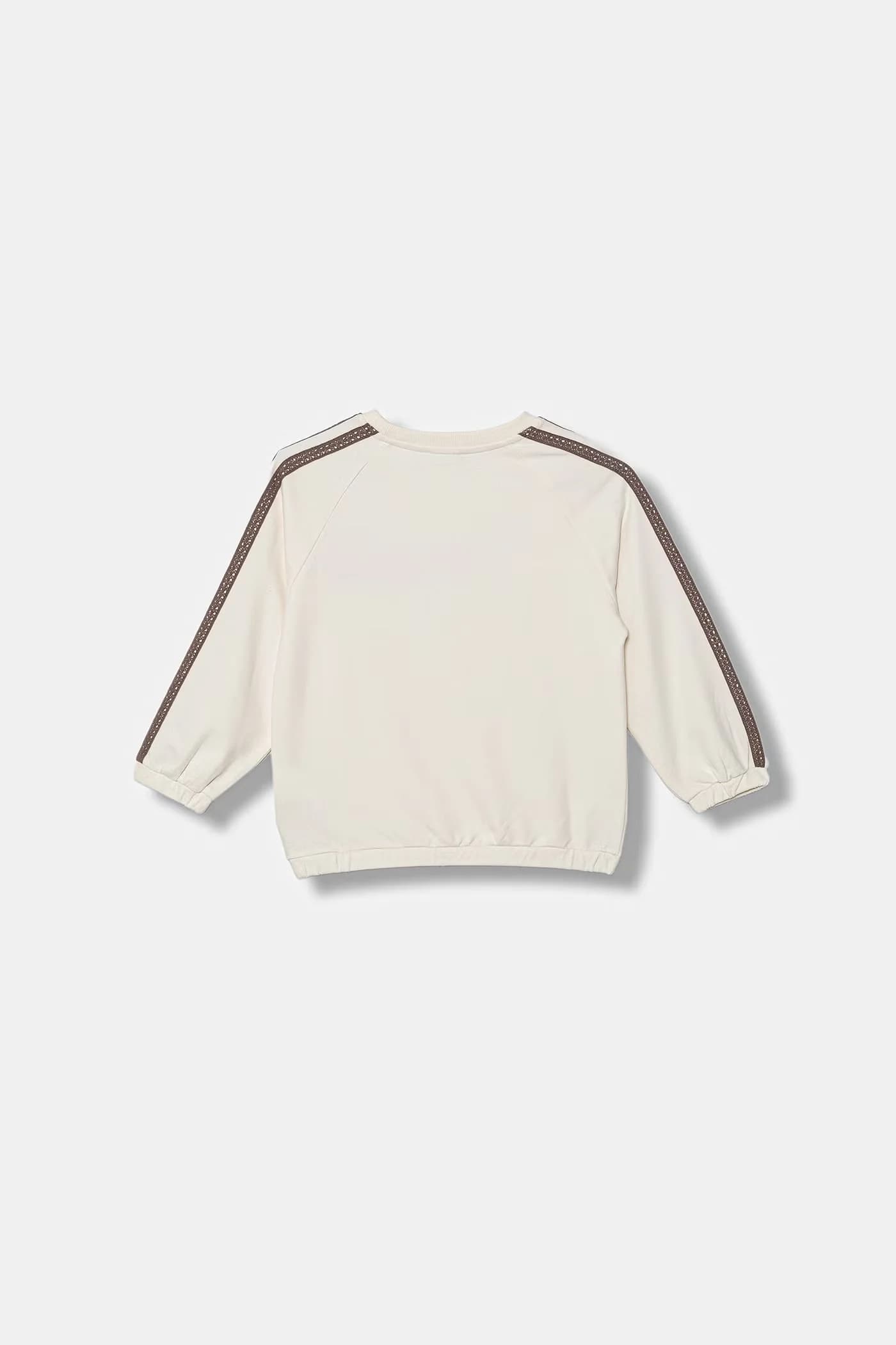 Детская хлопковая толстовка - фото 2