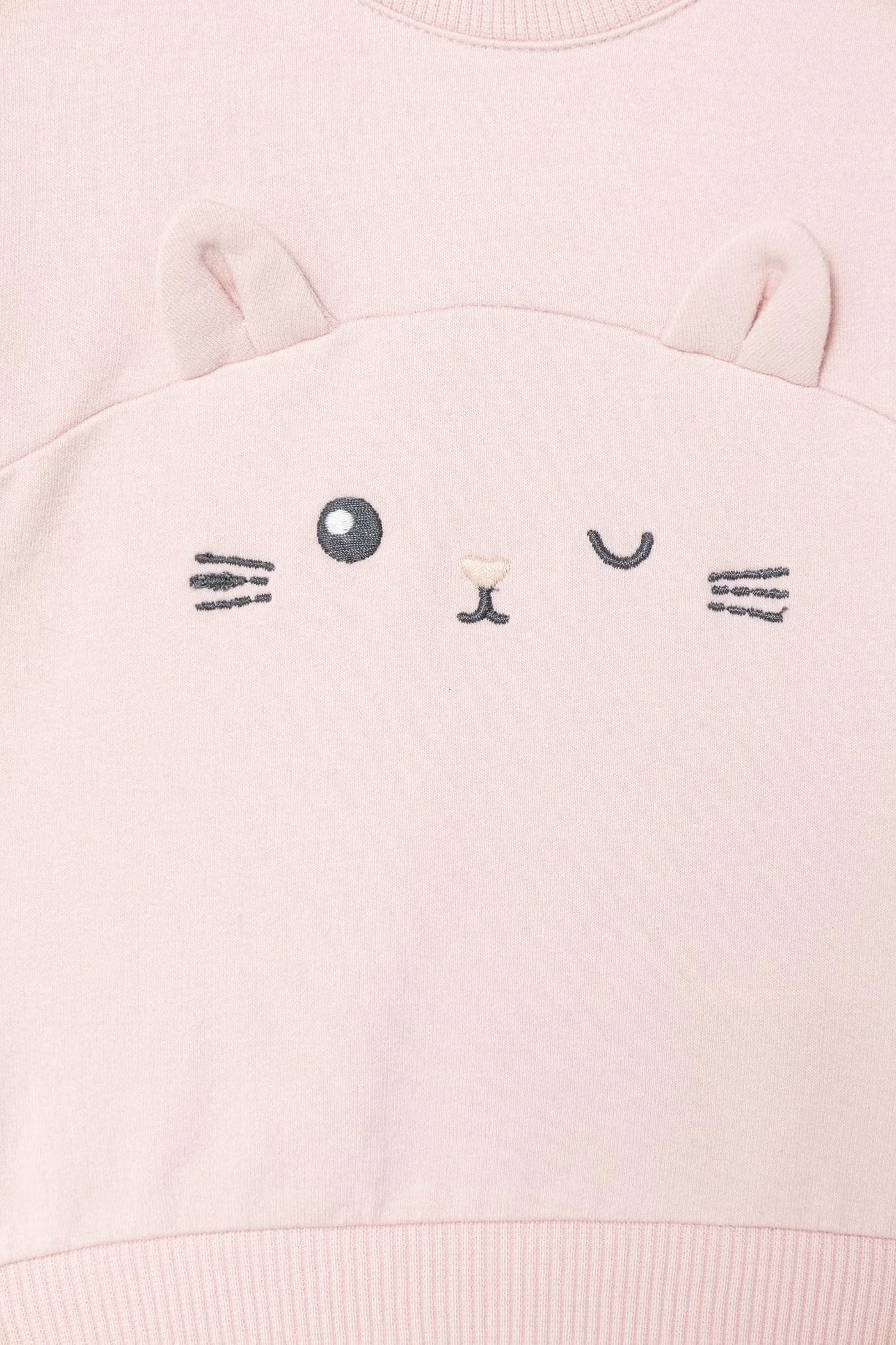 Детская толстовка - фото 3