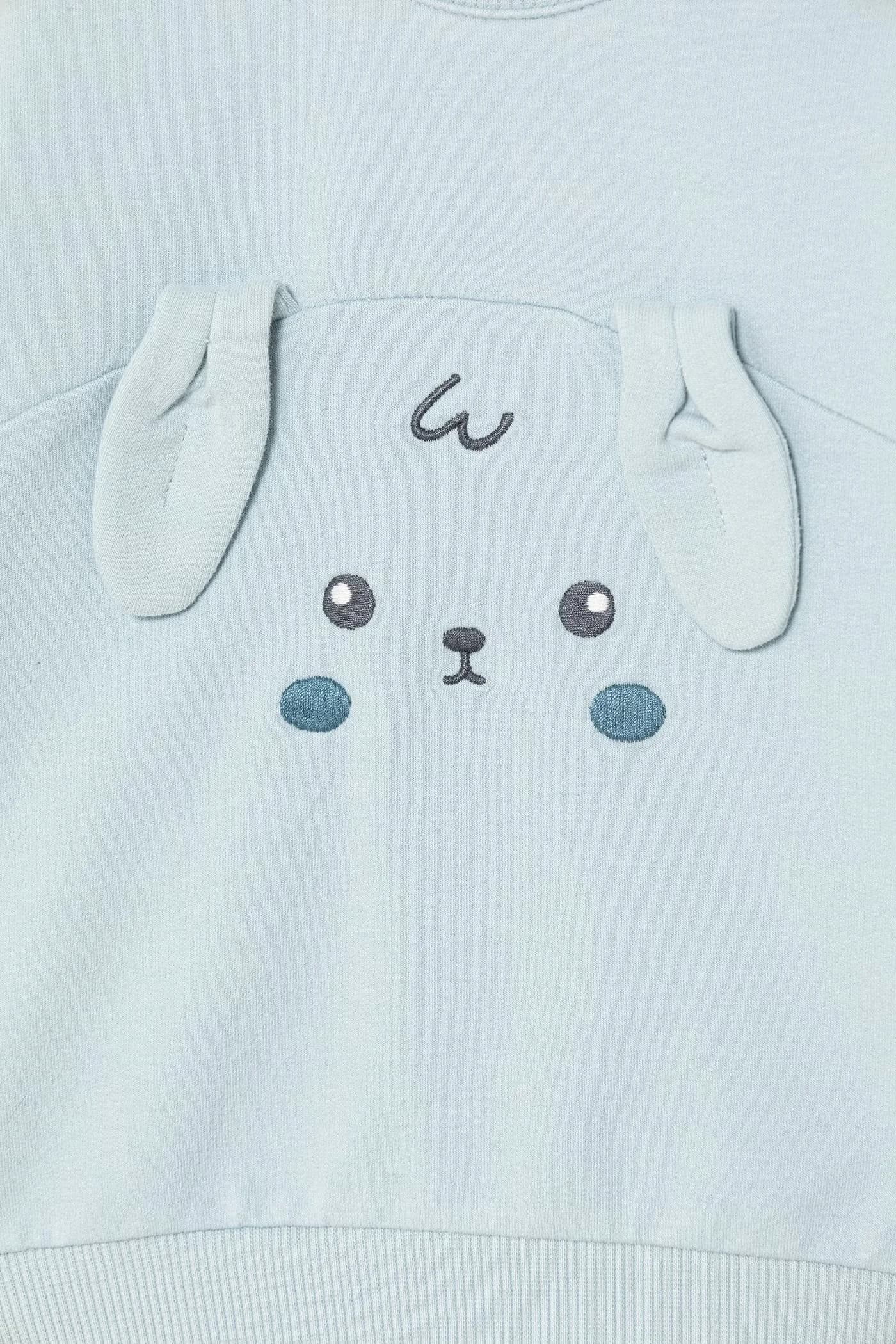 Детская толстовка - фото 3