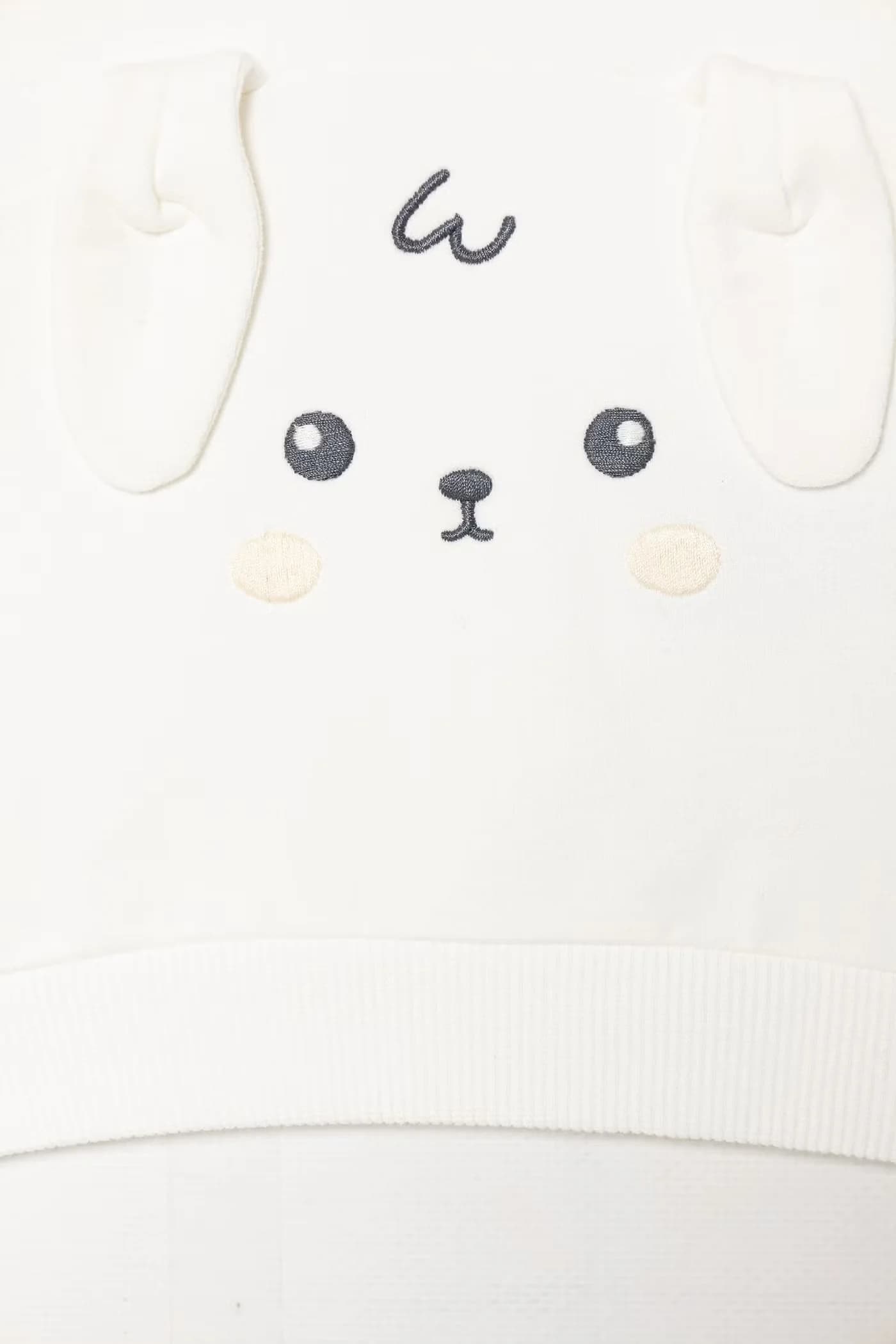 Детская толстовка - фото 3