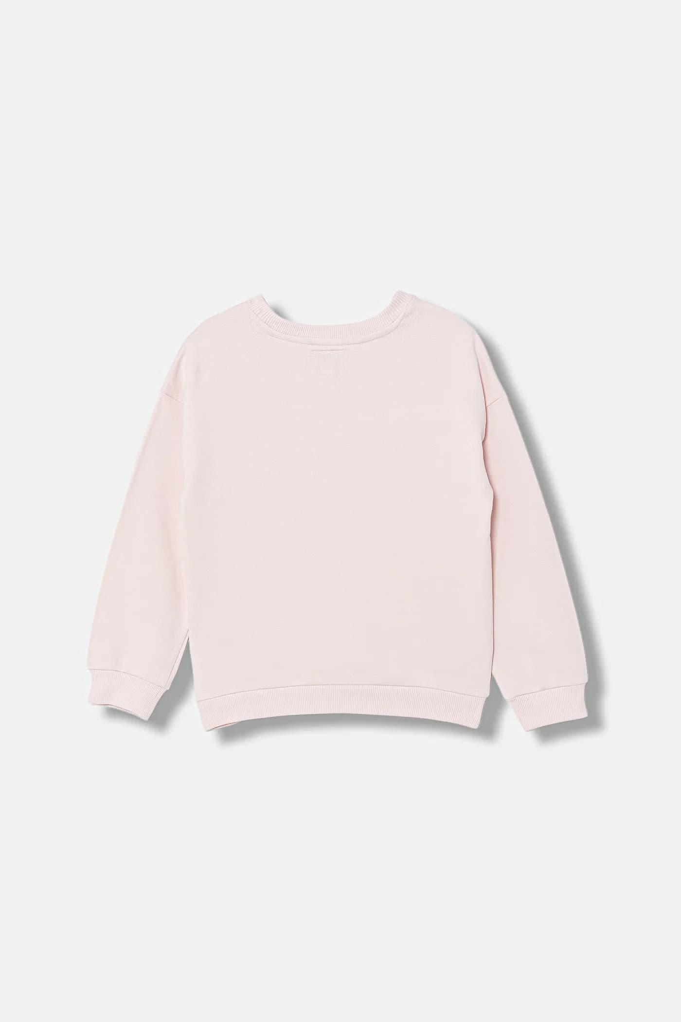 Детская хлопковая толстовка - фото 2