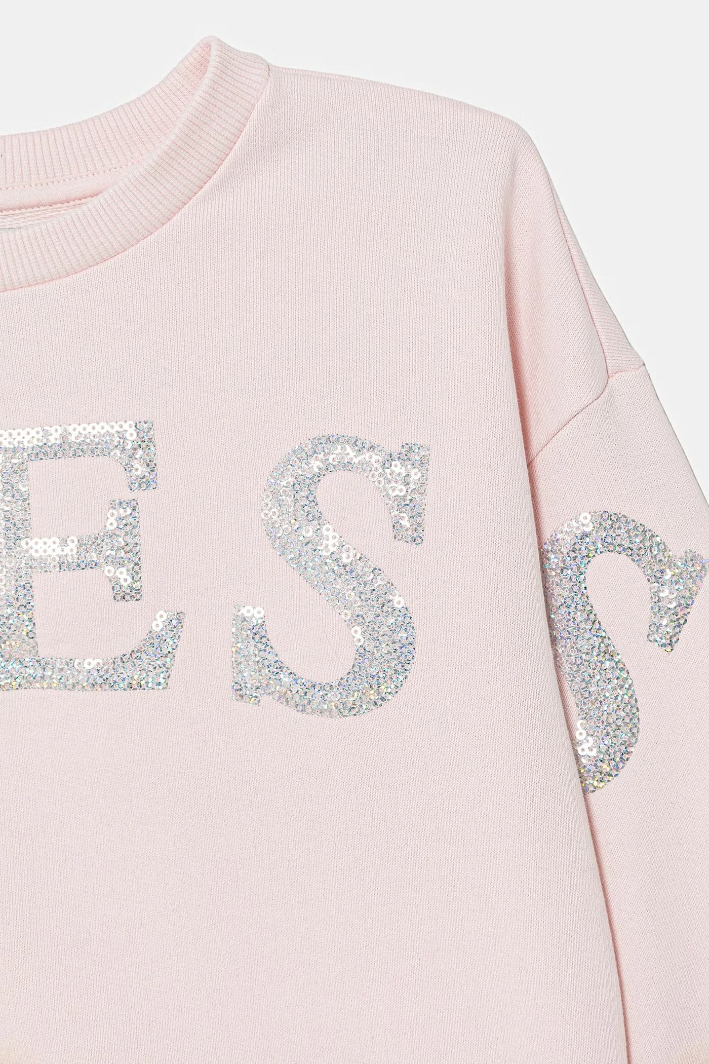 Детская хлопковая толстовка - фото 3