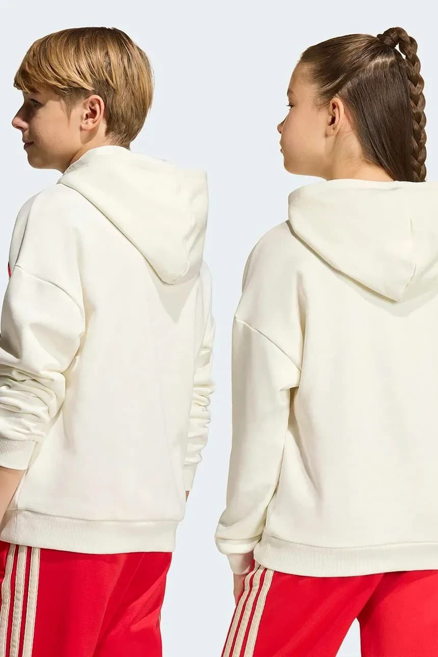 Детская толстовка - фото 3