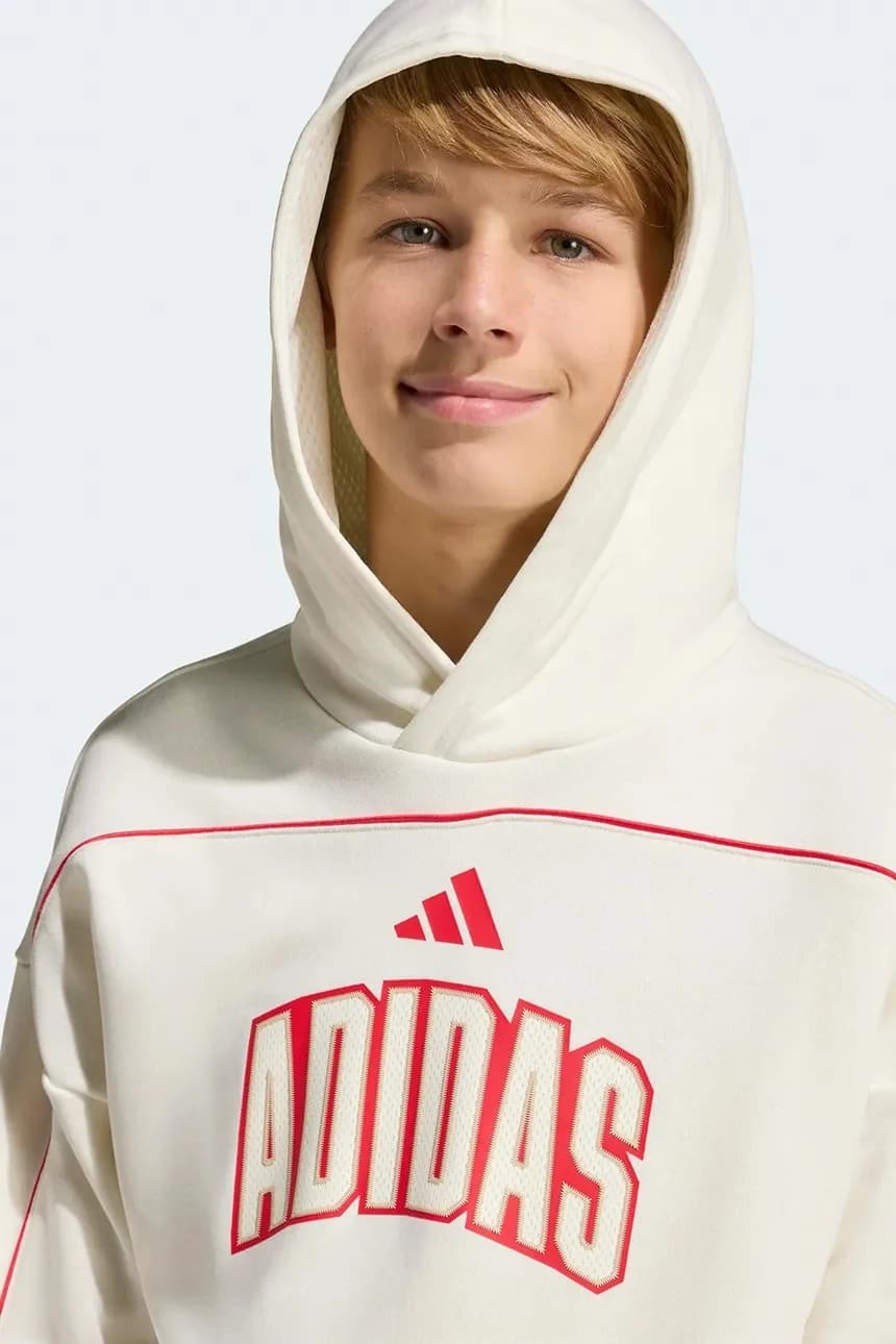 Детская толстовка - фото 7