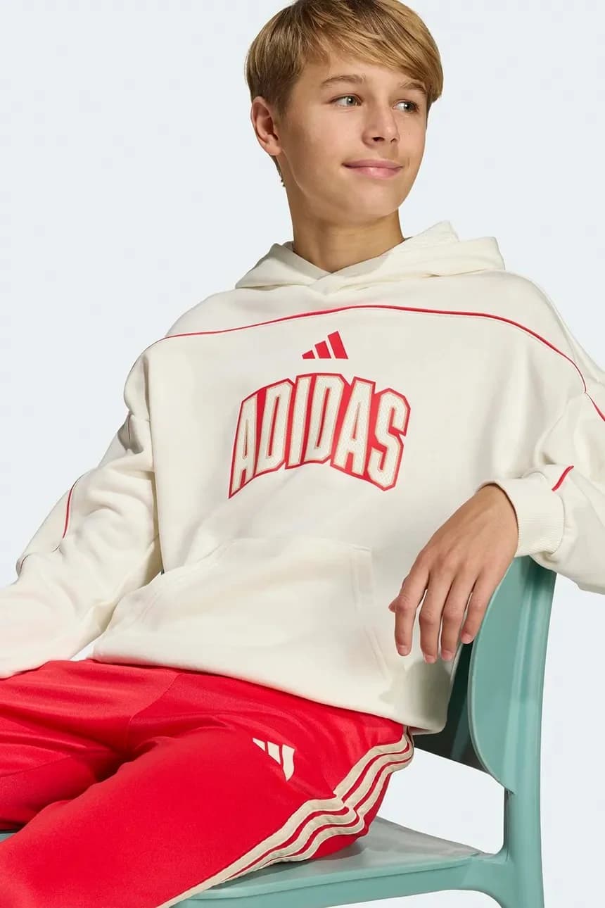 Детская толстовка - фото 8