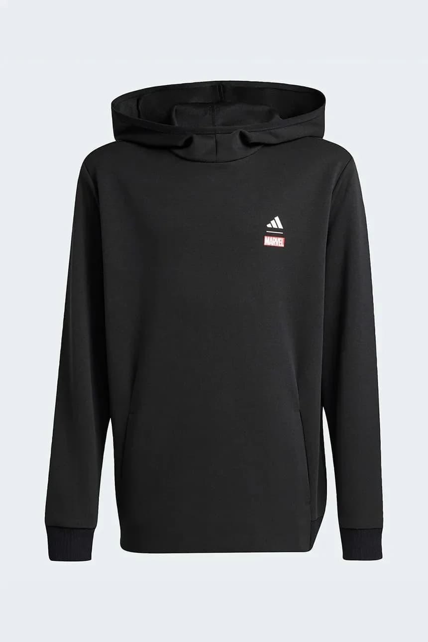 Детская толстовка Marvel Spider-Man - фото 2