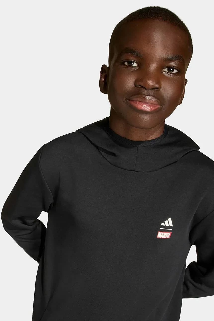 Детская толстовка Marvel Spider-Man - фото 3