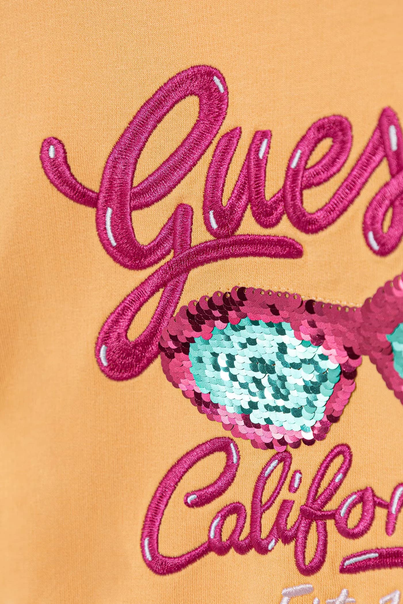 Детская хлопковая толстовка - фото 3