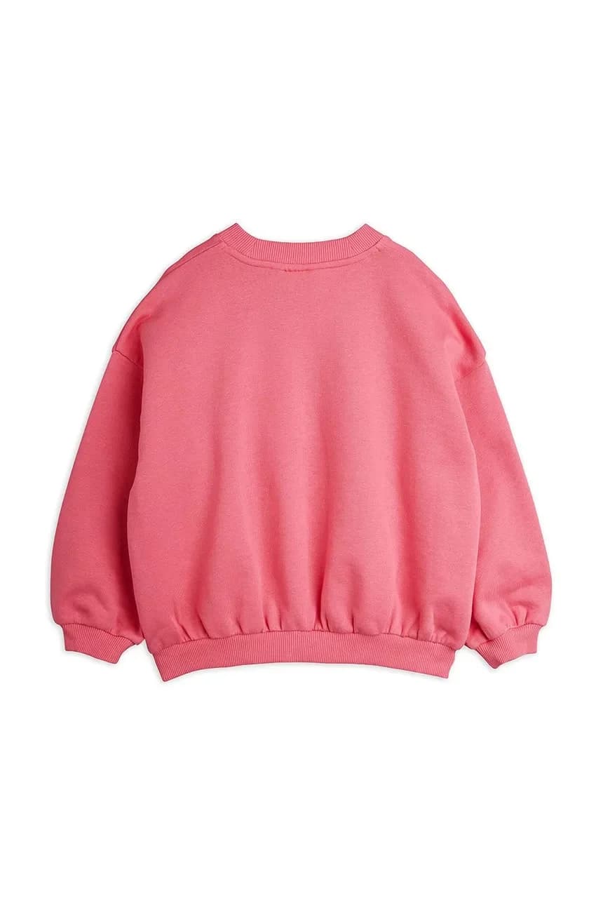 Детская толстовка из хлопка Млечный путь - фото 2