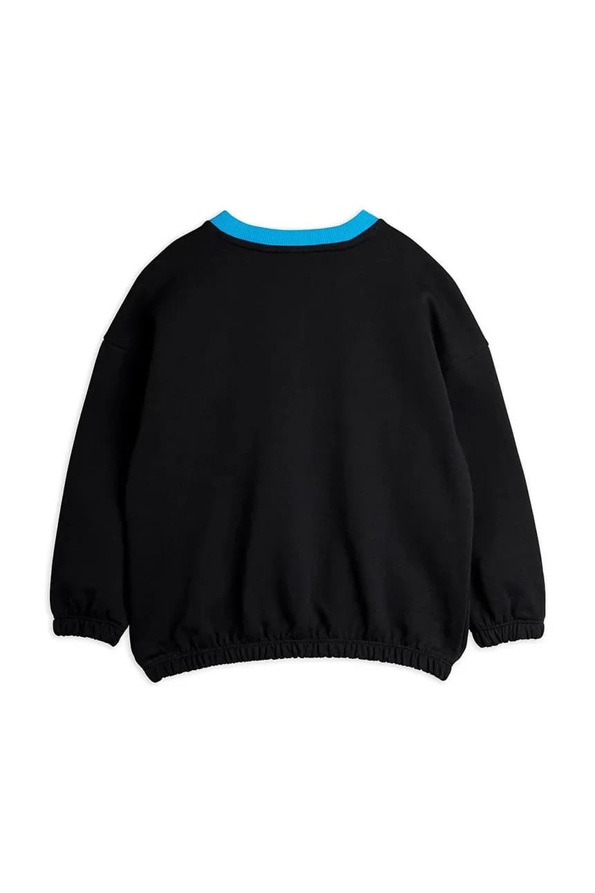 Детская толстовка из хлопка Космический тур - фото 2