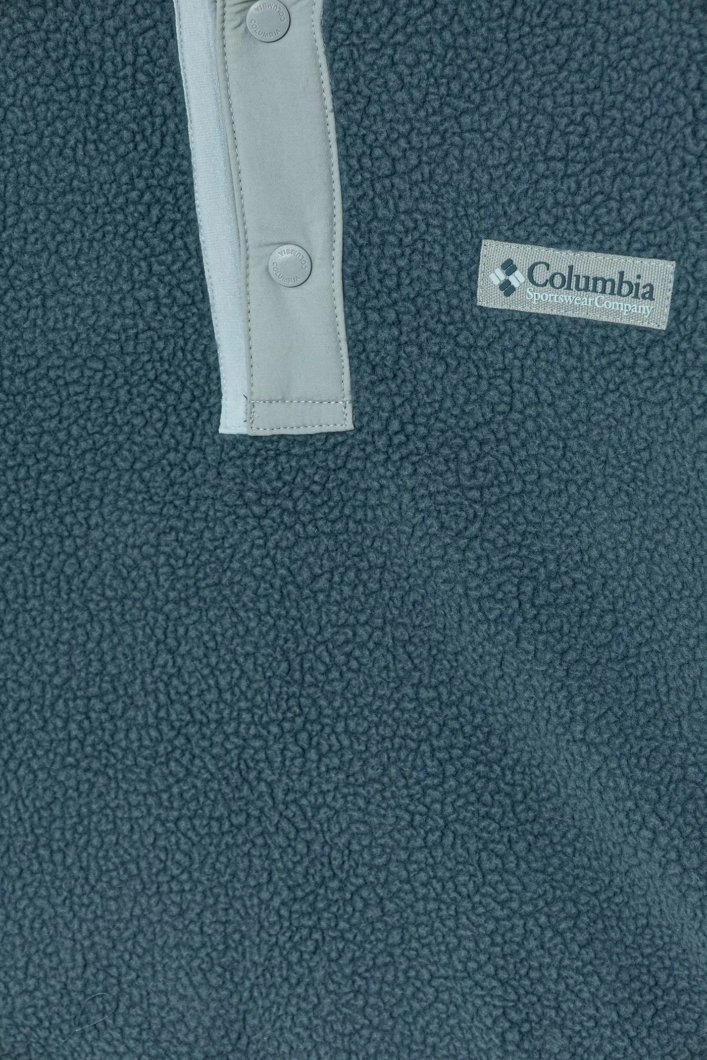 Детская флисовая толстовка Helvetia - фото 3