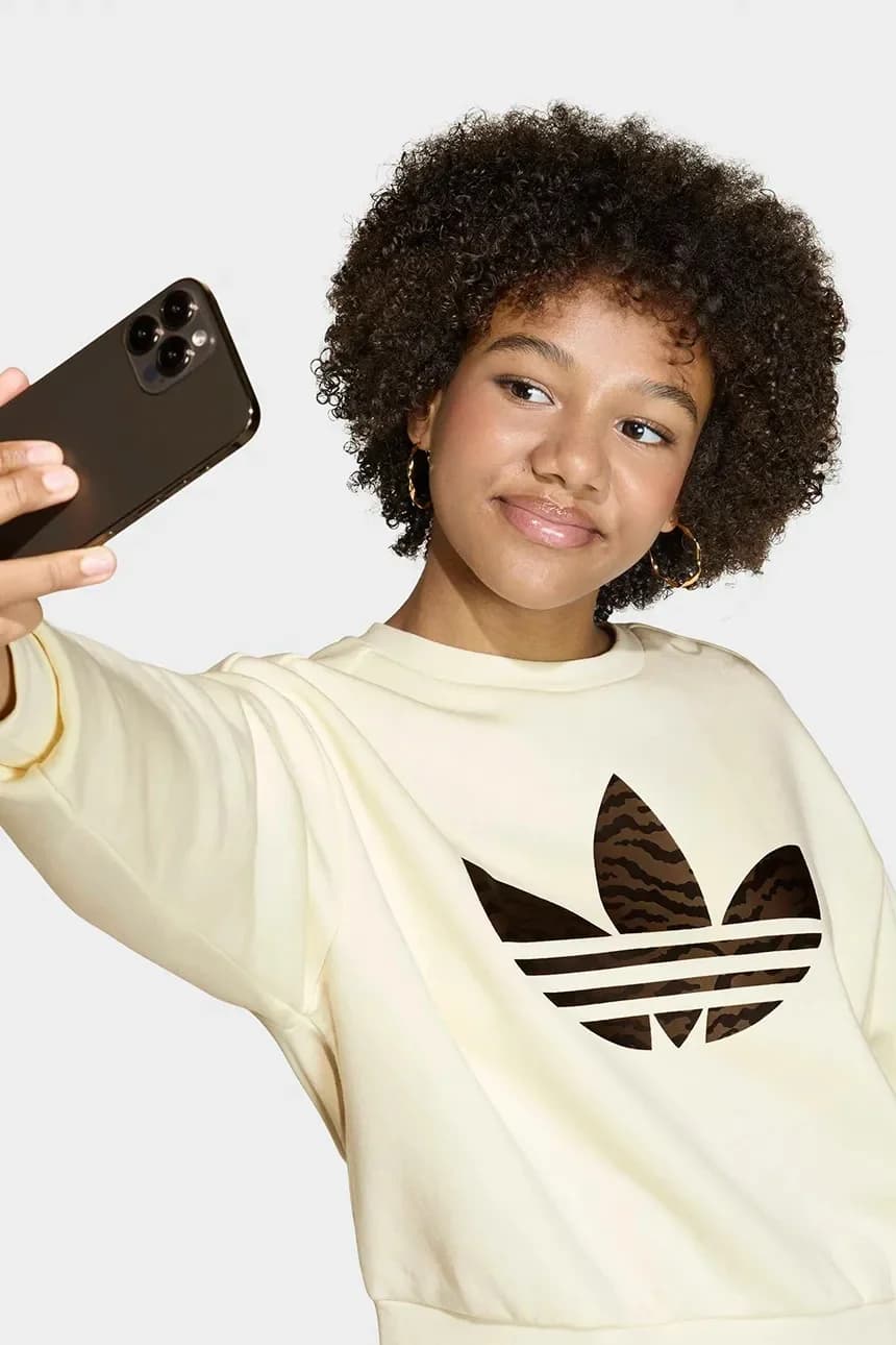 Детская толстовка - фото 6