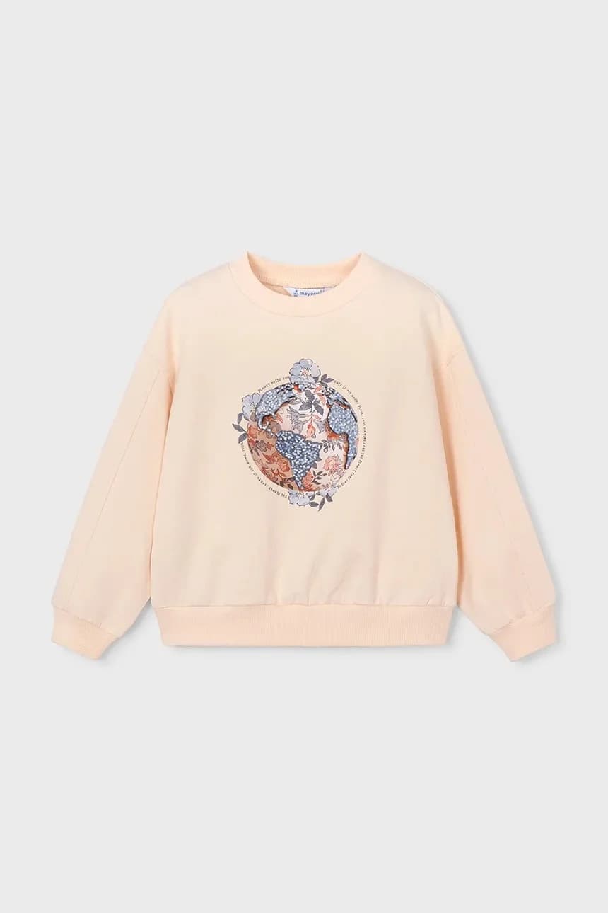 Детская толстовка