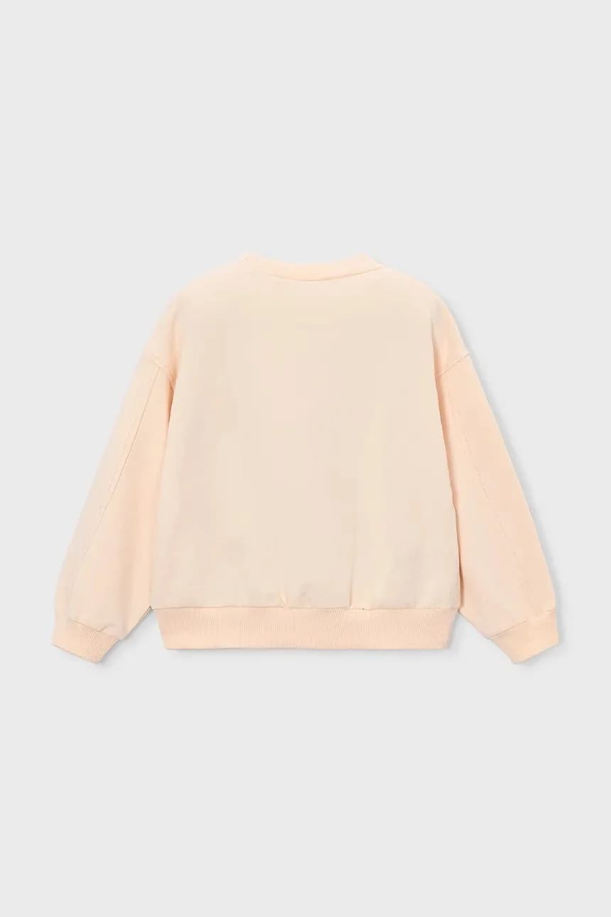 Детская толстовка - фото 2