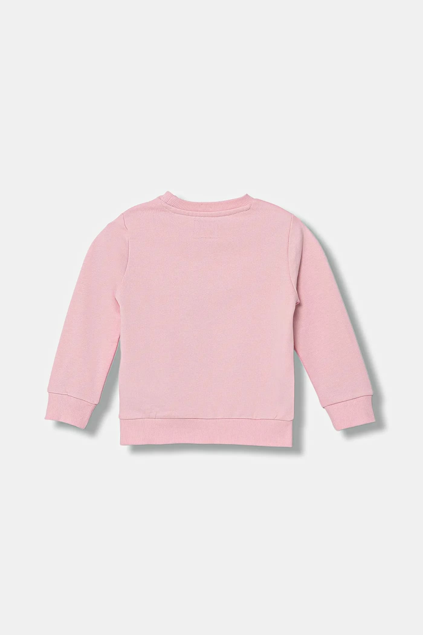 Детская хлопковая толстовка - фото 2