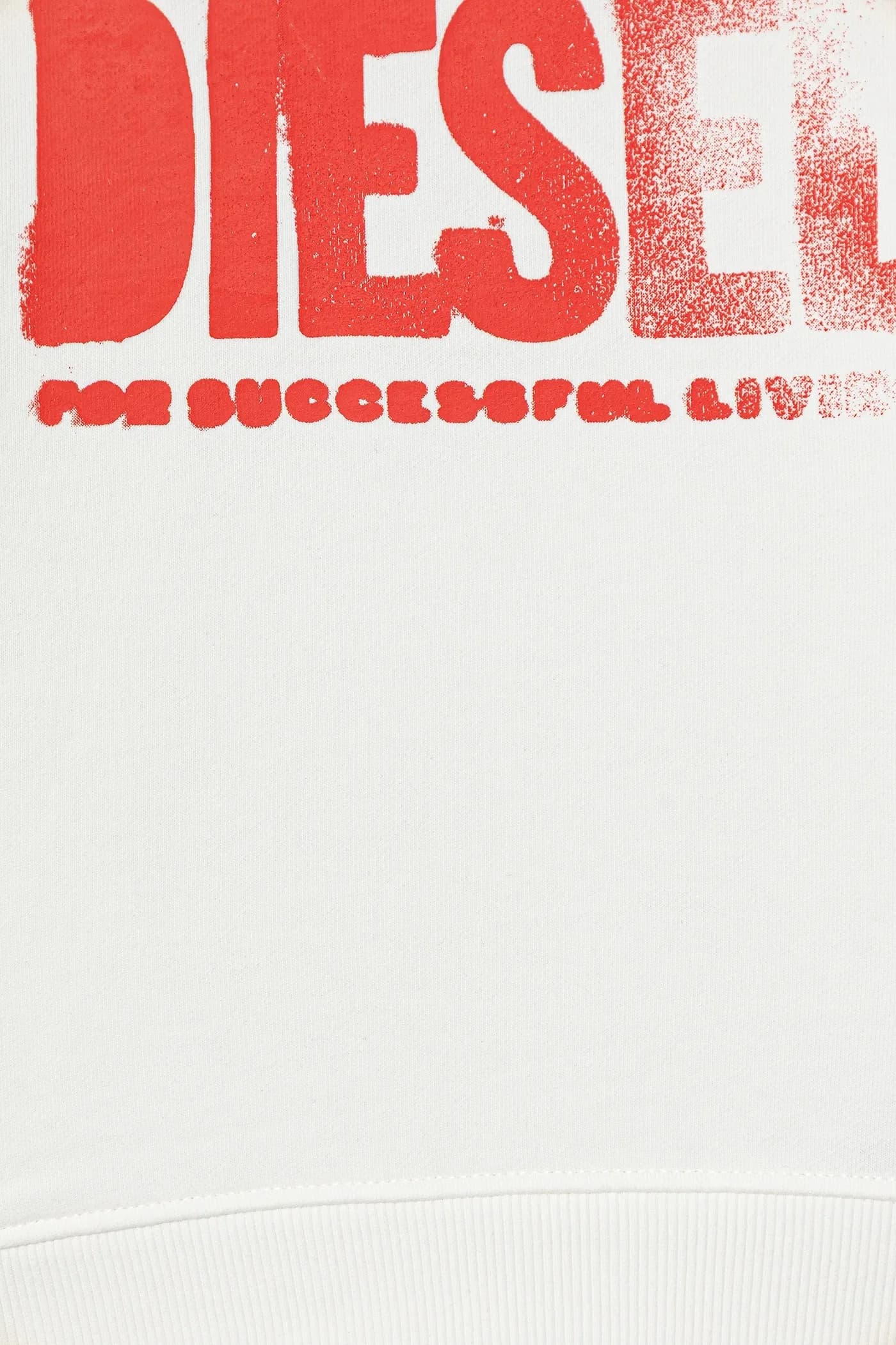 Детская толстовка из хлопка SIDER OVER SWEAT-SHIRT - фото 3