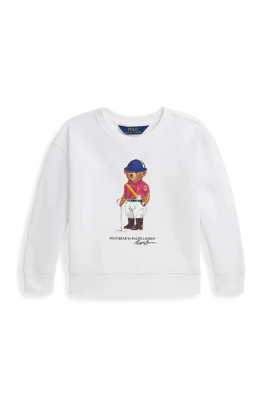 Детская толстовка